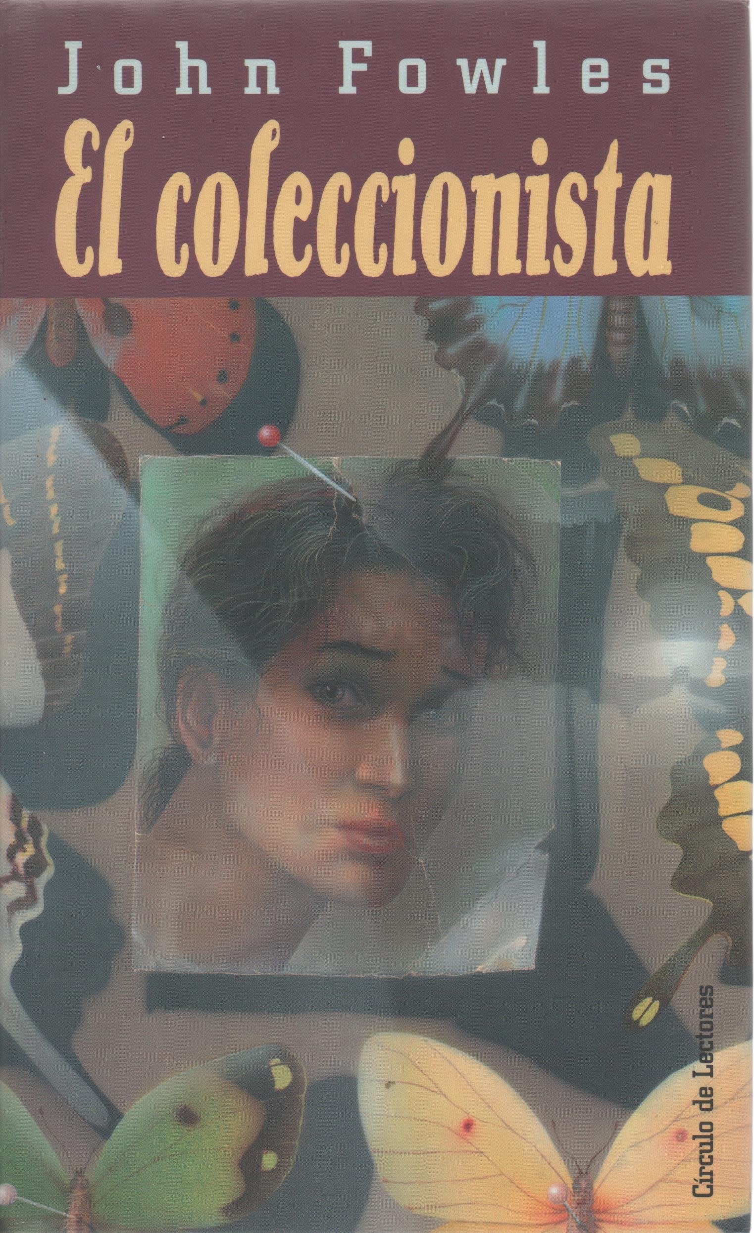 EL COLECCIONISTA