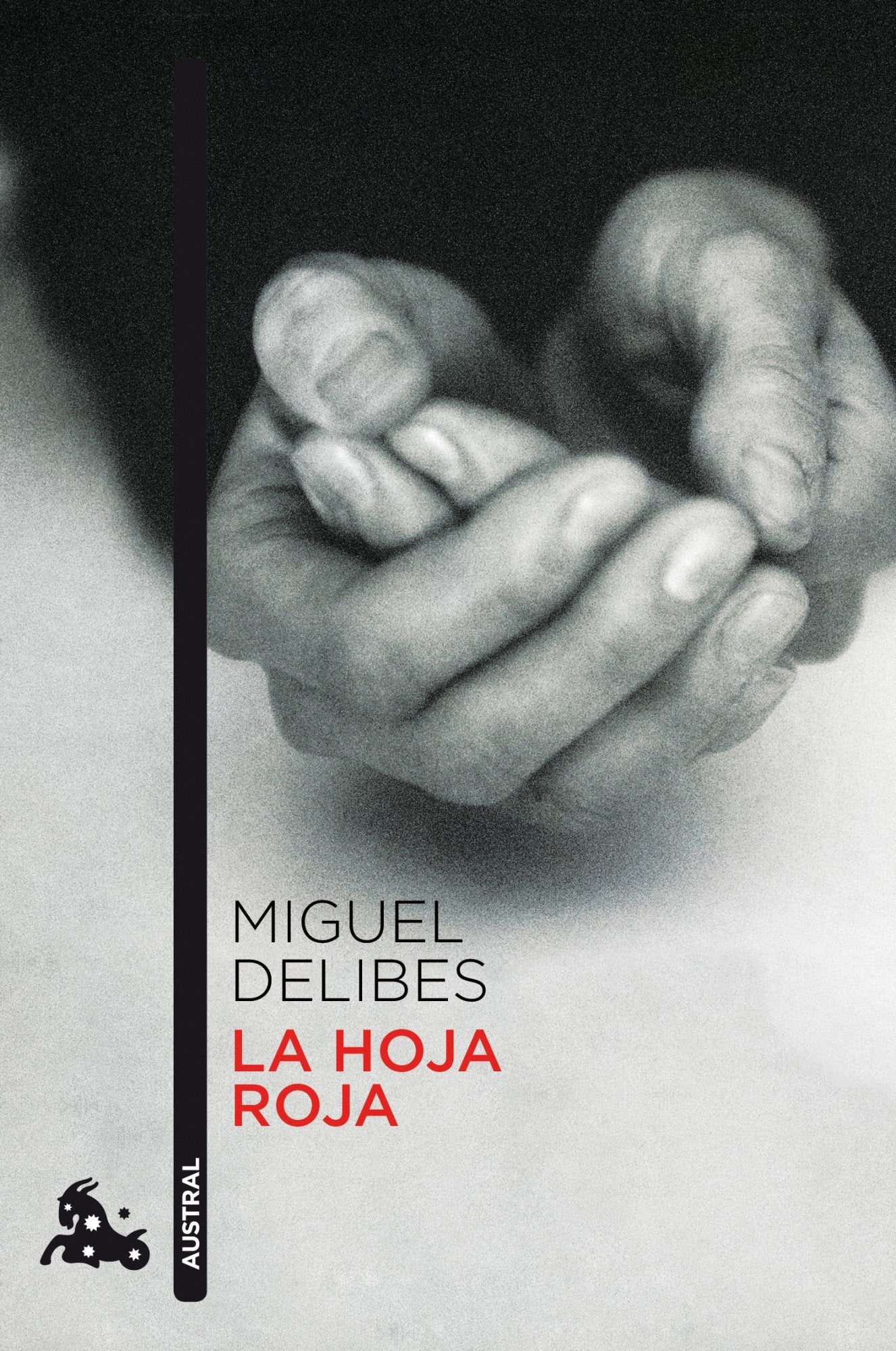 La hoja roja: 1 (Contemporánea)