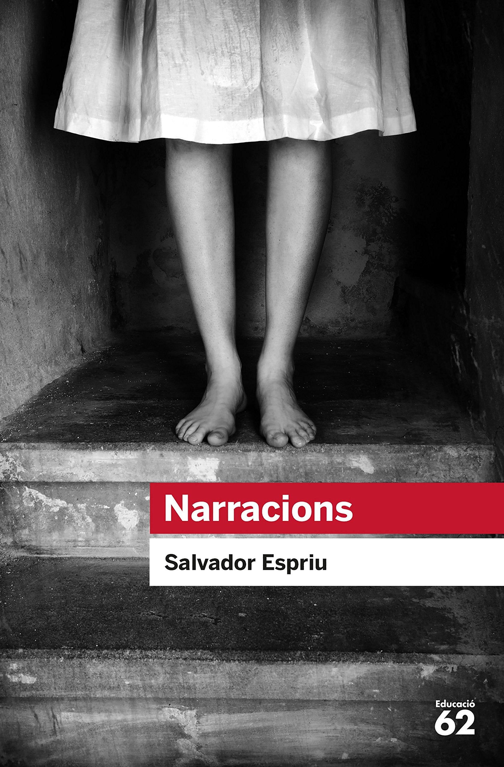 Narracions: 79 (Educació 62)