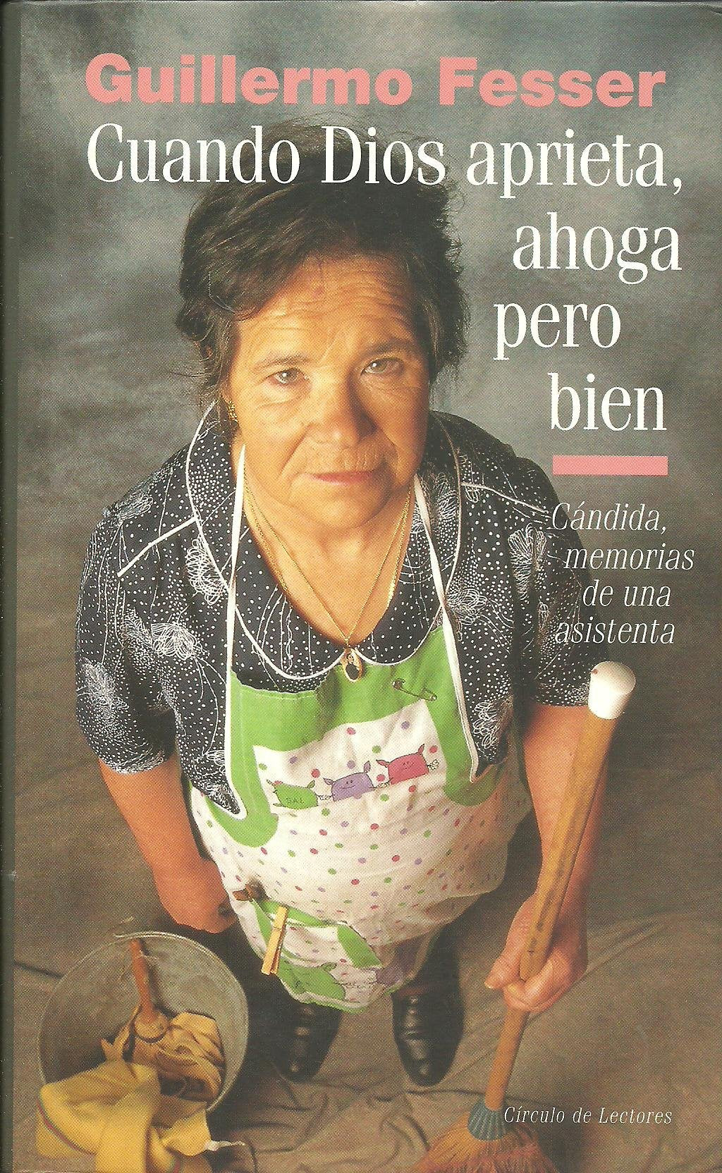 CUANDO DIOS APRIETA, AHOGA PERO BIEN