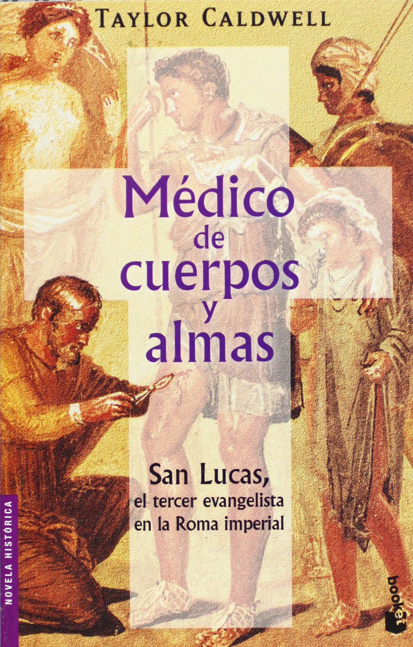 Medico De Cuerpos Y Almas