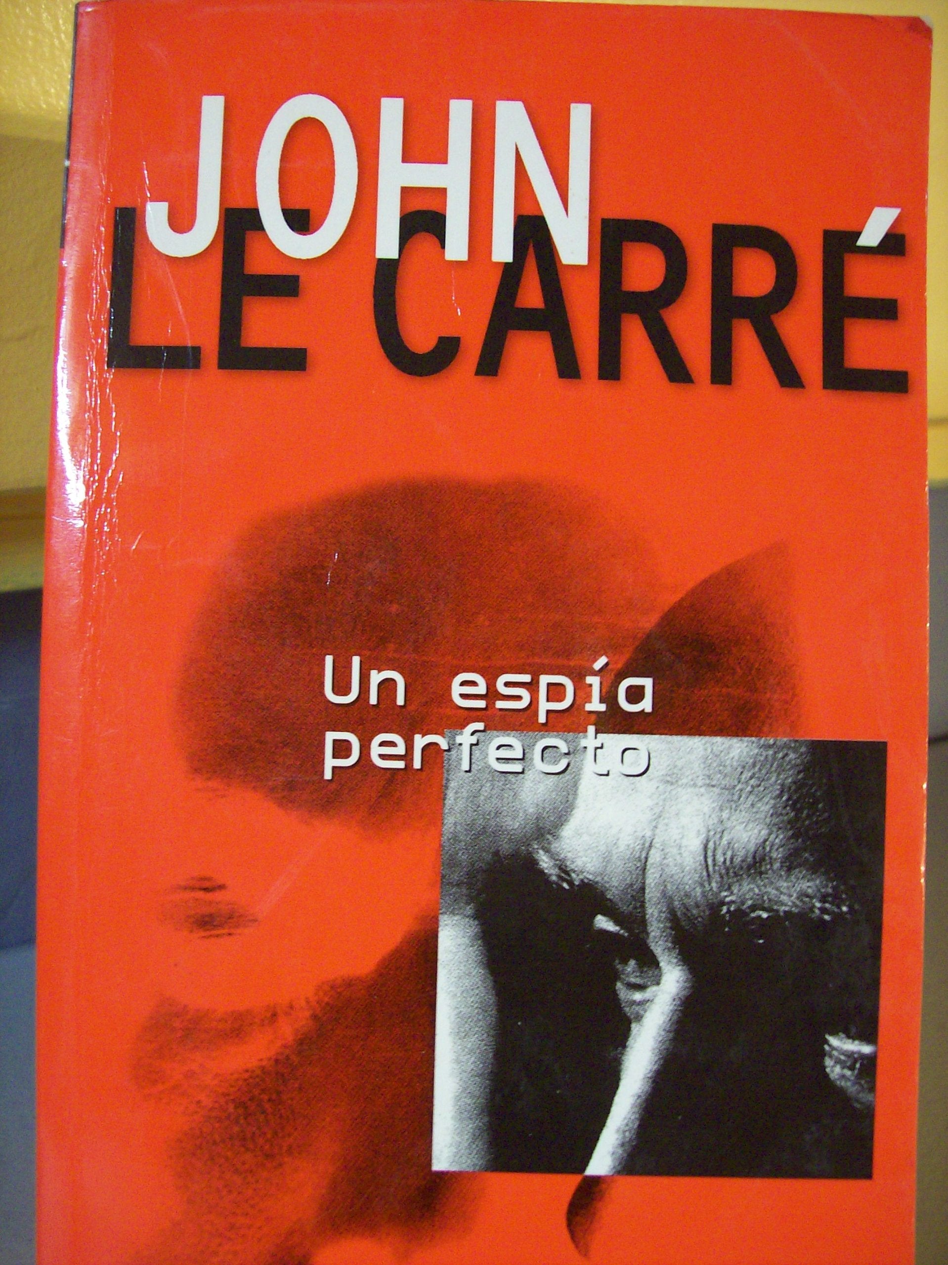 Espia perfecto, el (Jet (plaza & Janes))