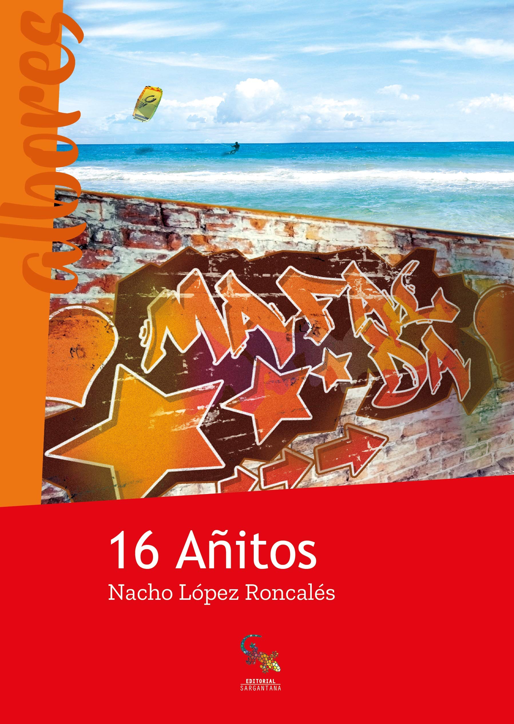 16 Añitos (SIN COLECCION)