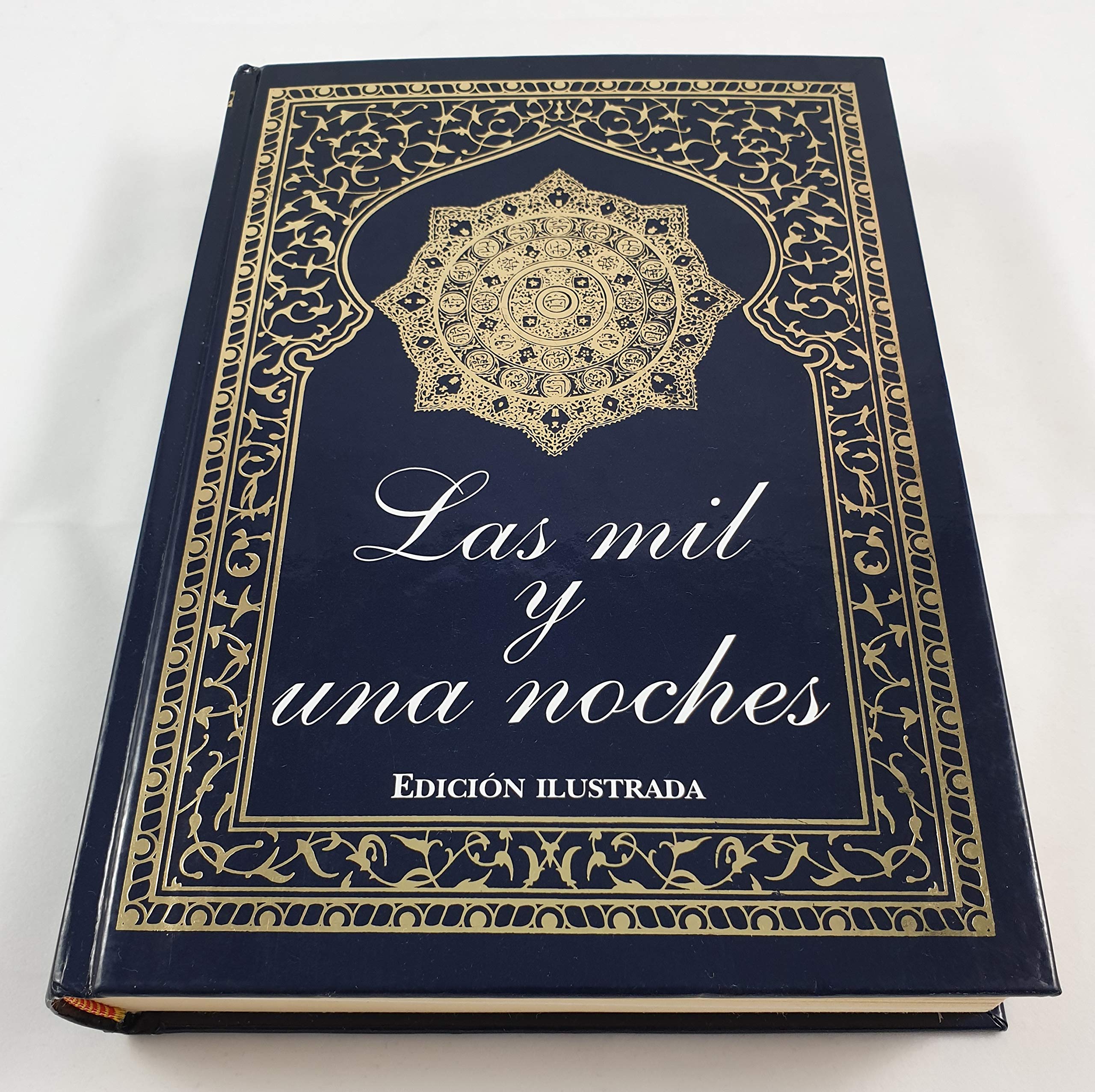 Las Mil Y Una Noches