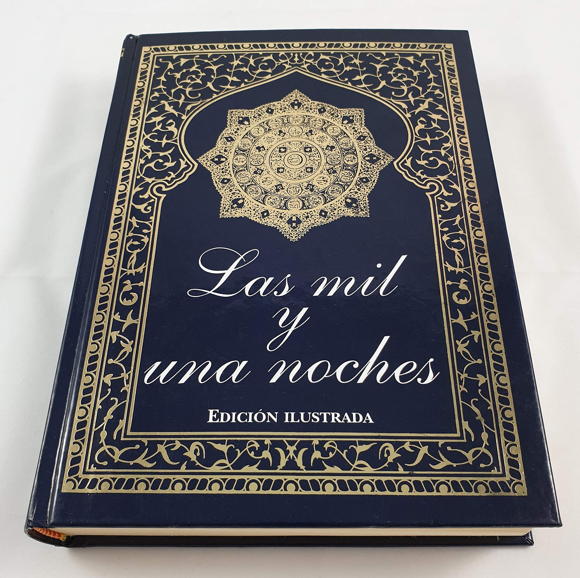 Las Mil Y Una Noches