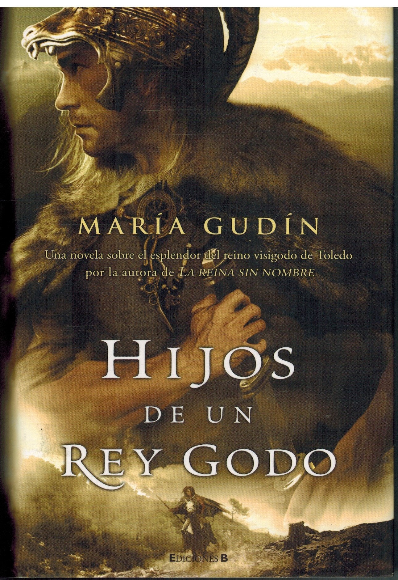 HIJOS DE UN REY GODO