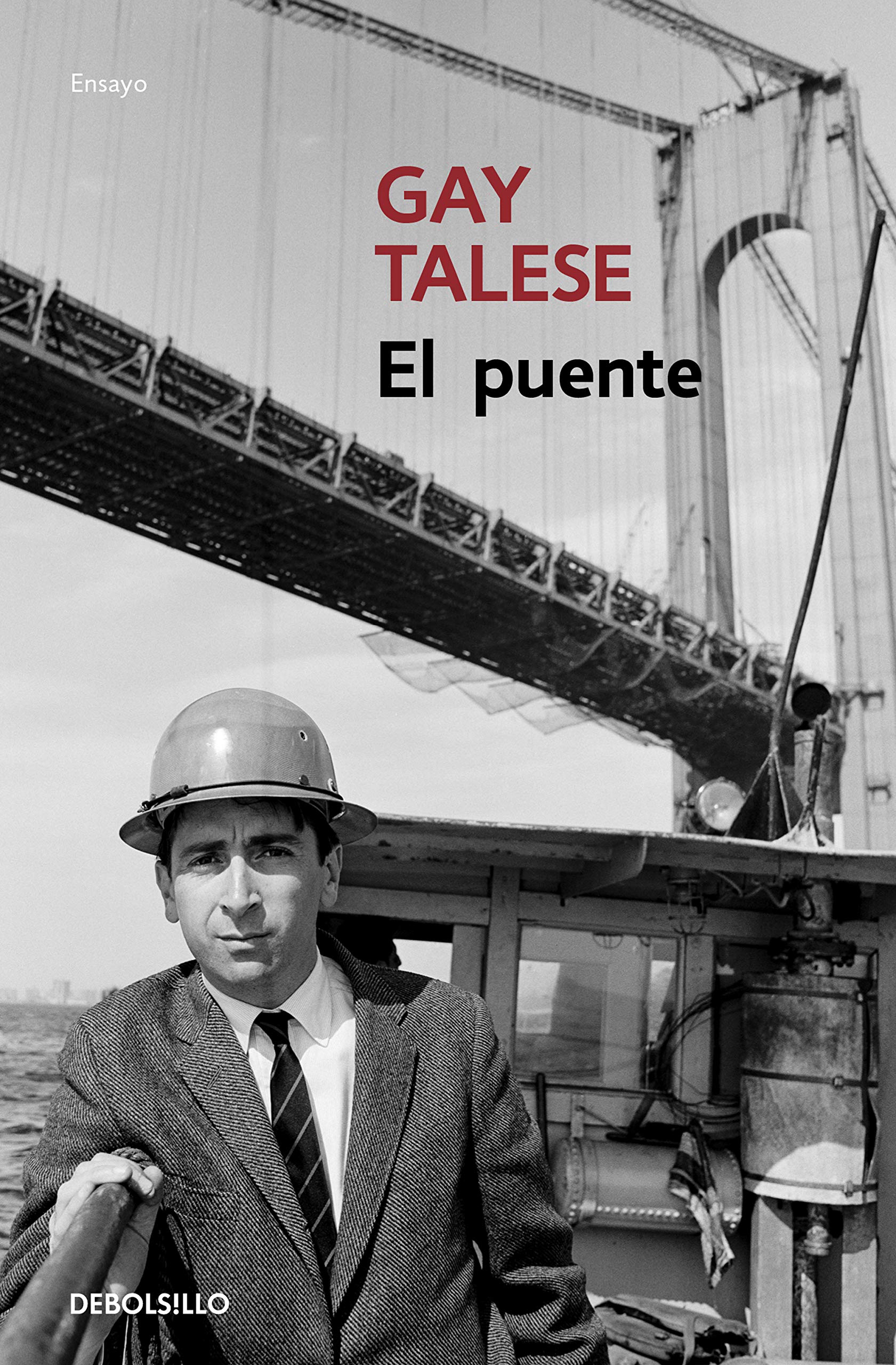 El puente (Ensayo | Crónica)