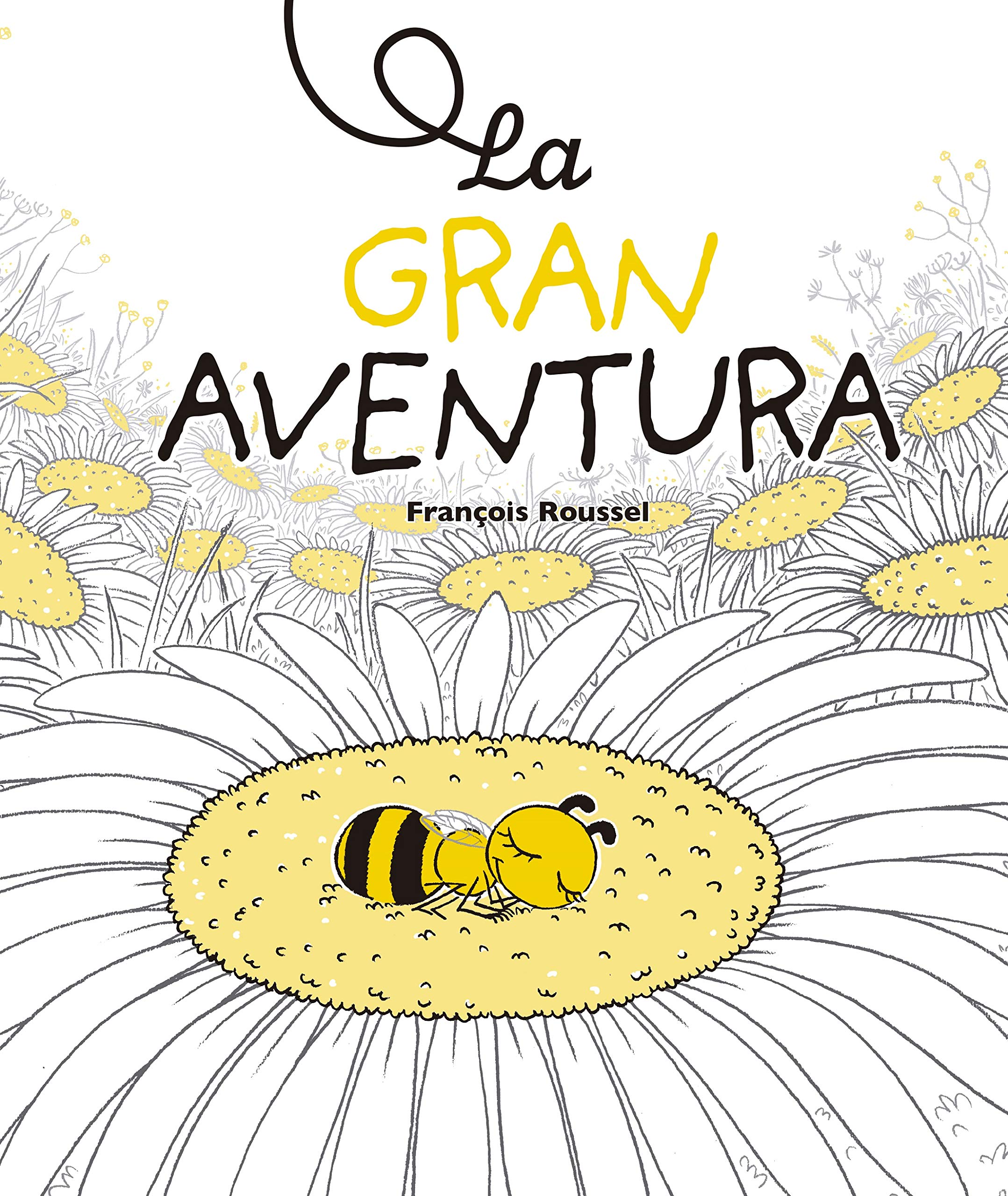La Gran Aventura (Picarona)