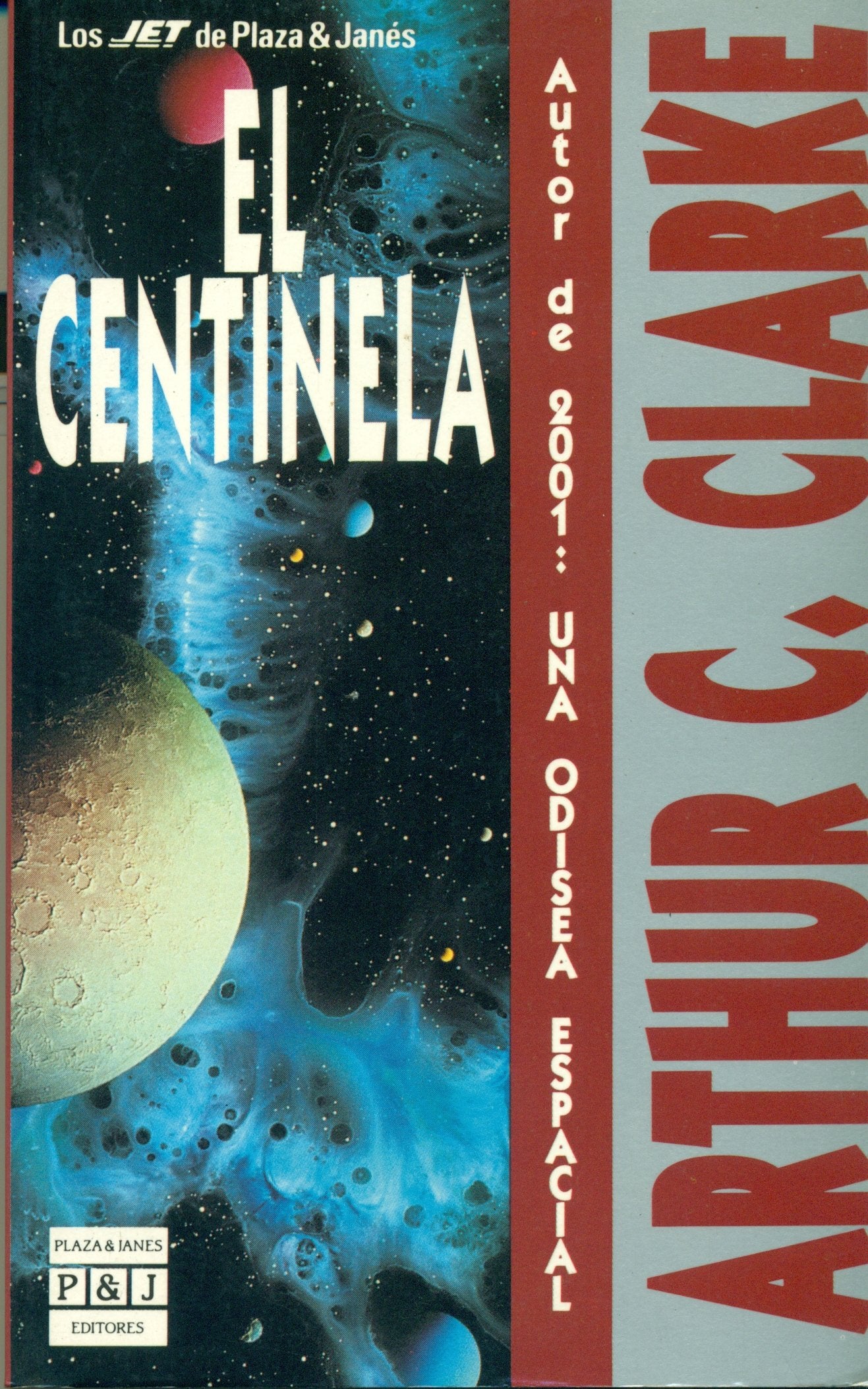 El centinela