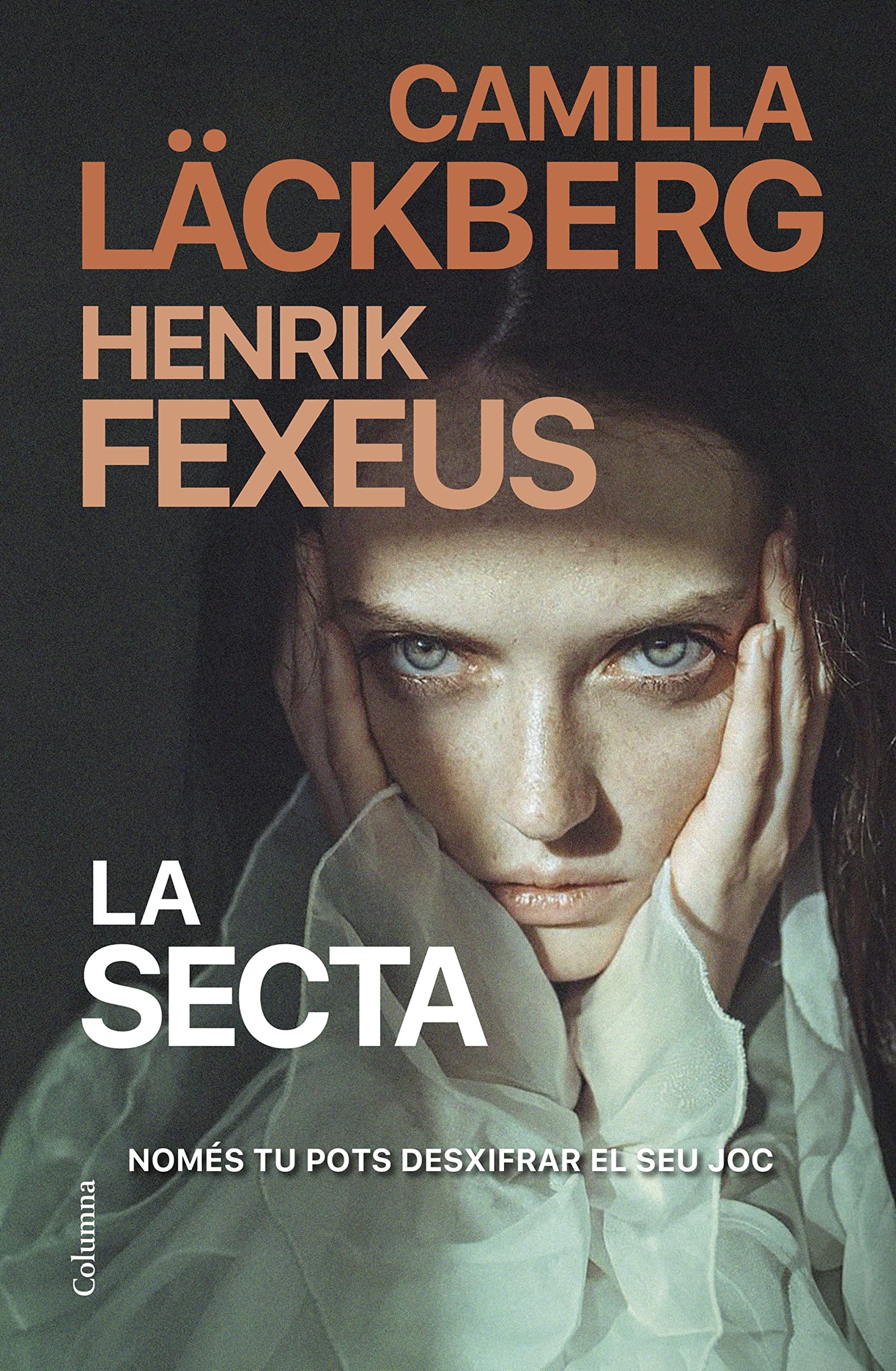 La secta: 2 (Clàssica)