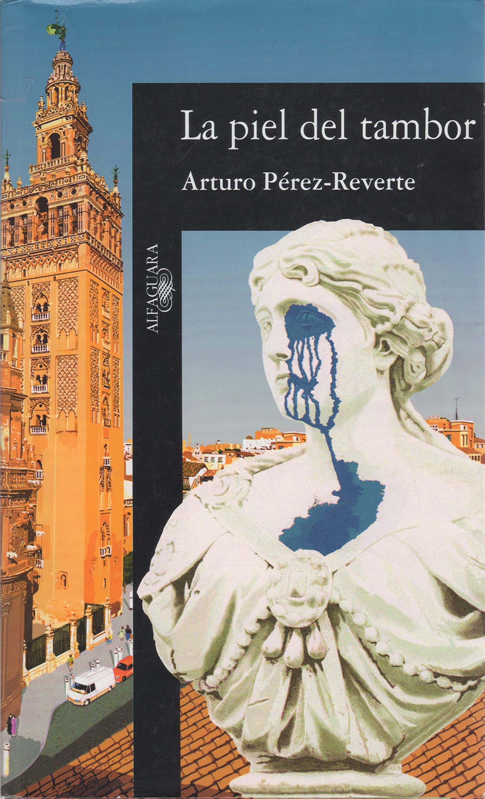 La Piel Del Tambor