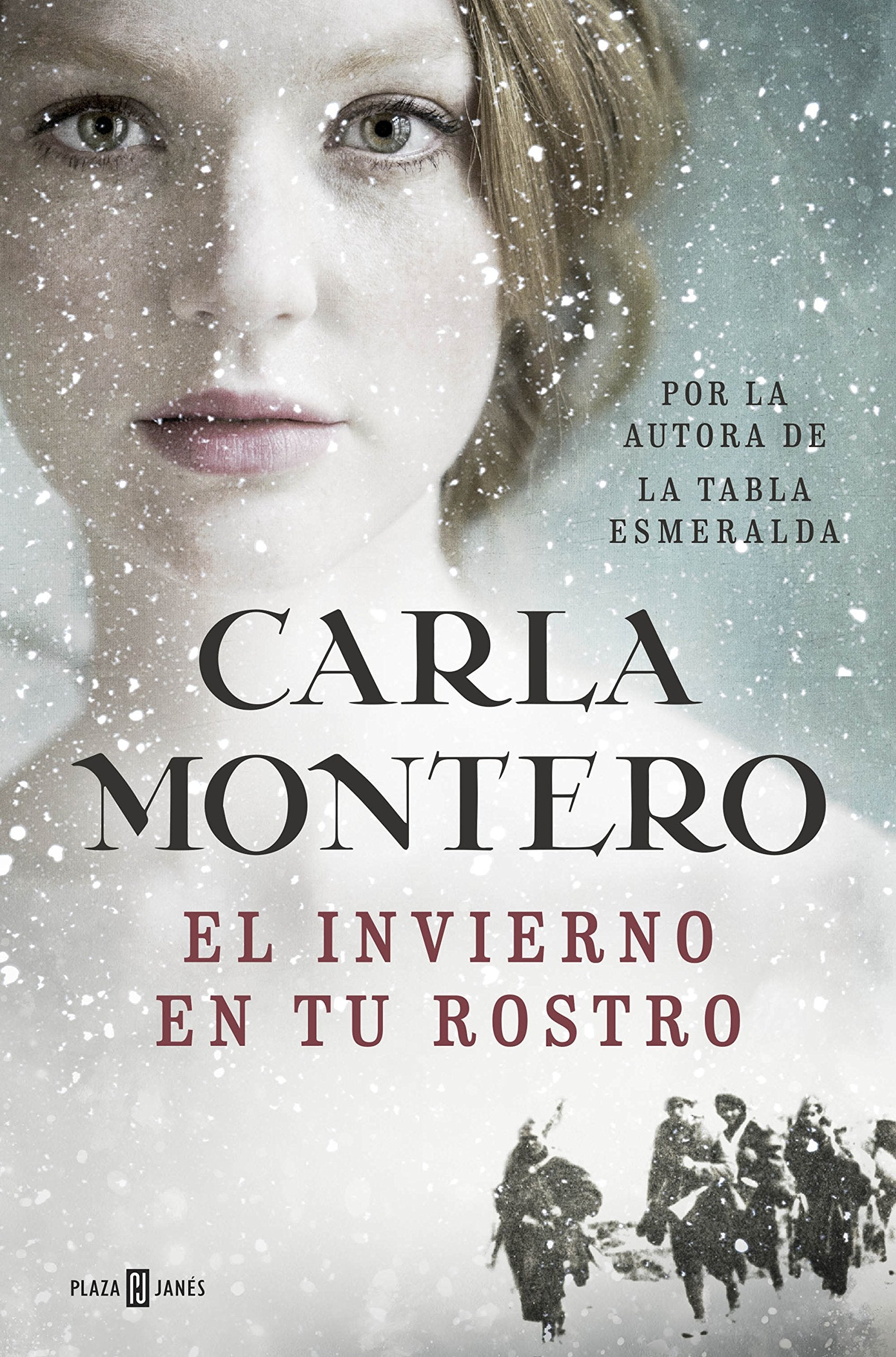 El invierno en tu rostro (Éxitos)