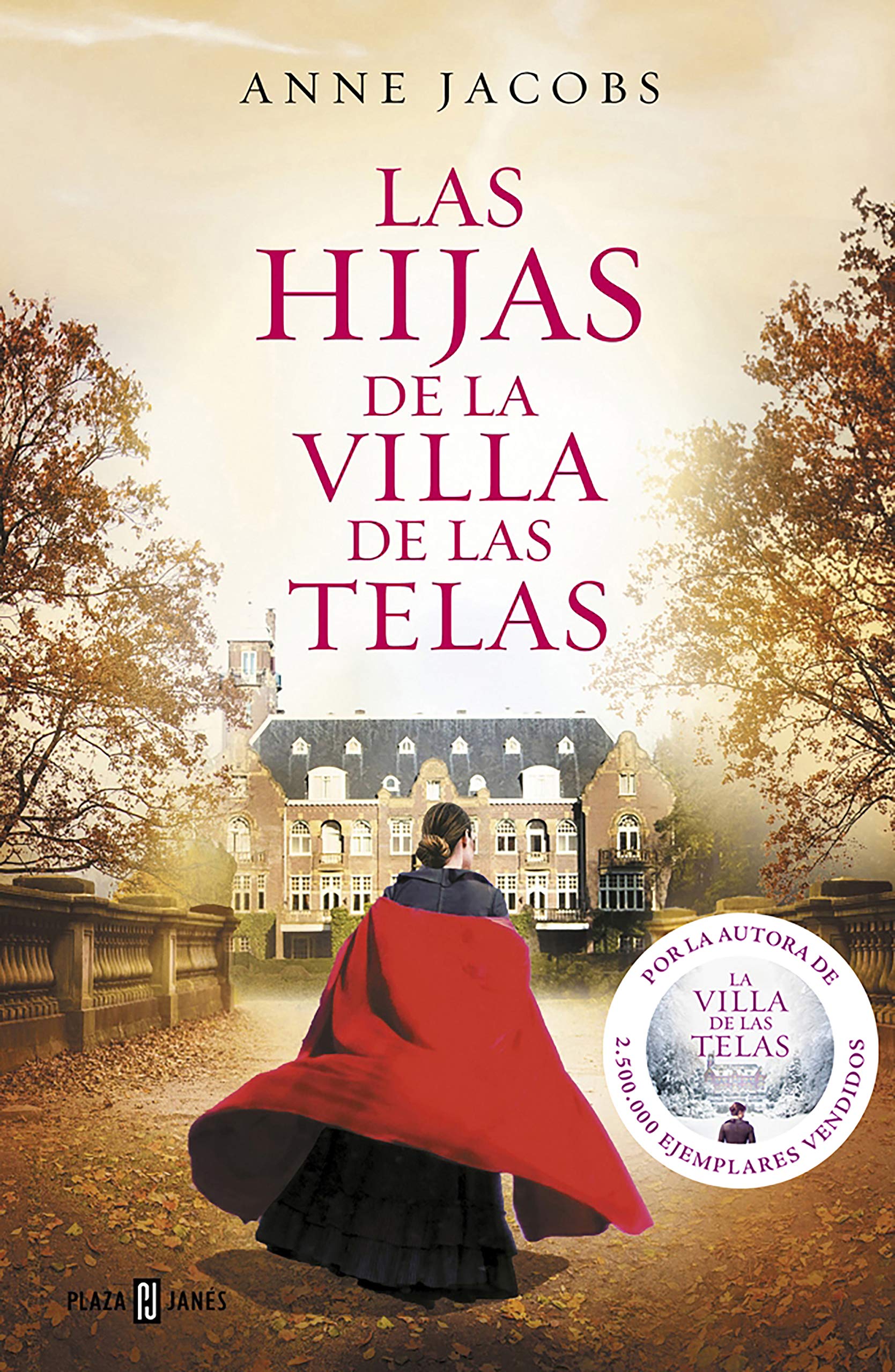 Las hijas de la Villa de las Telas / The Daughters of the Cloth Villa