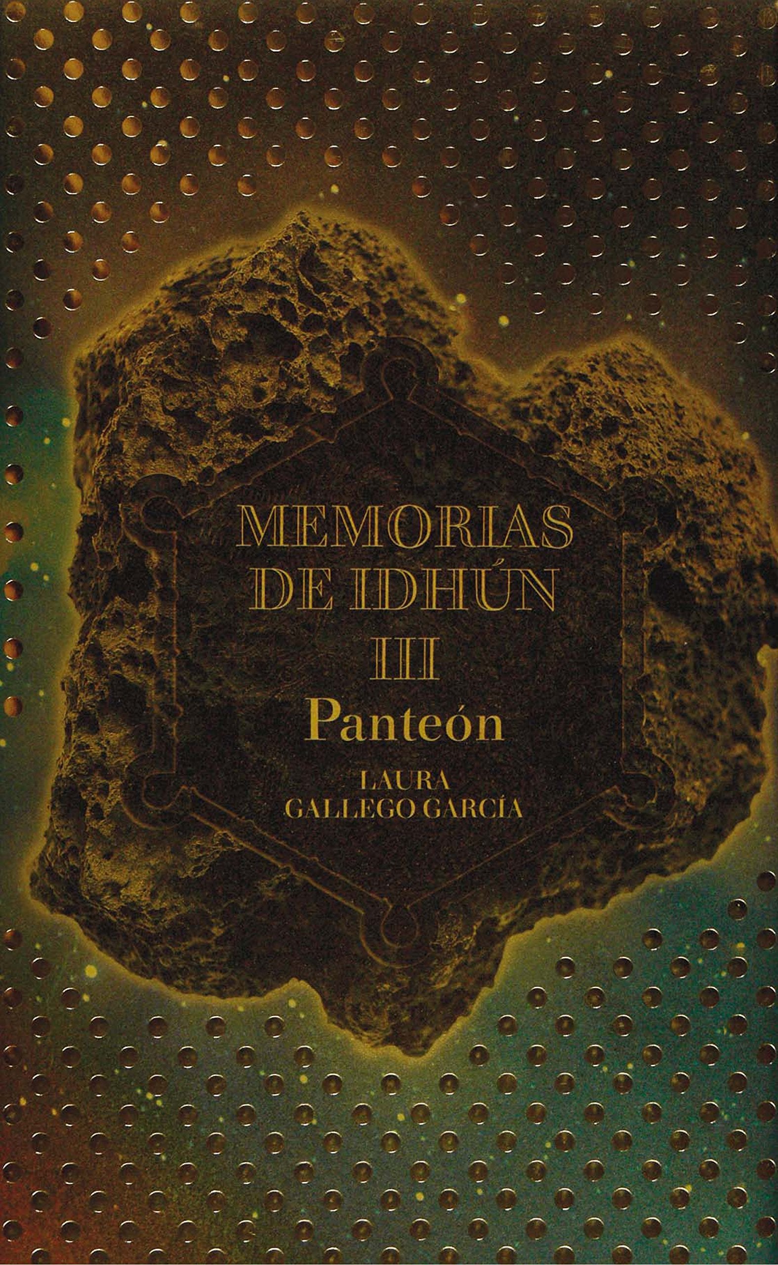 Memorias de Idhún