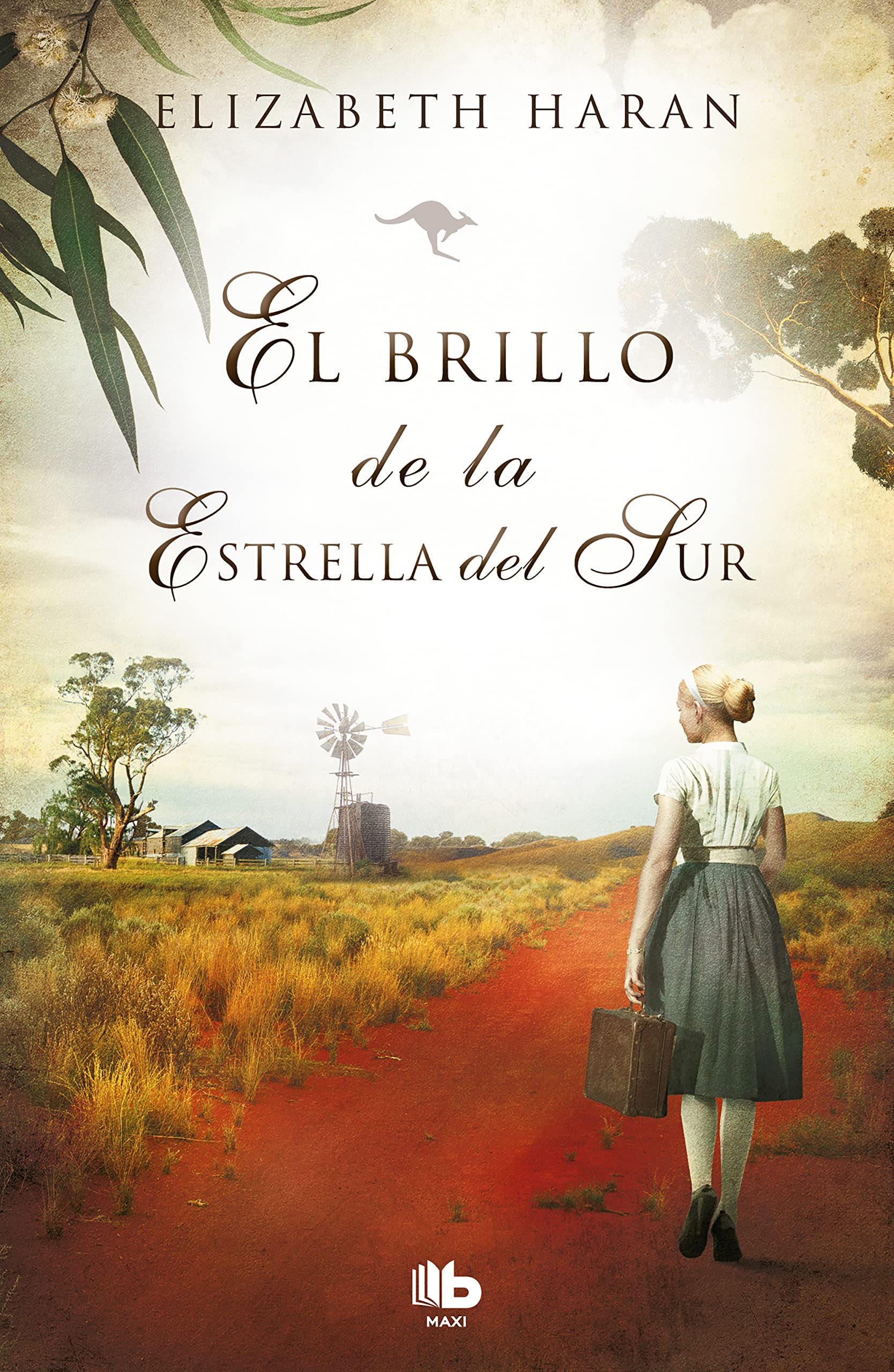 El brillo de la estrella del sur (Ficción)