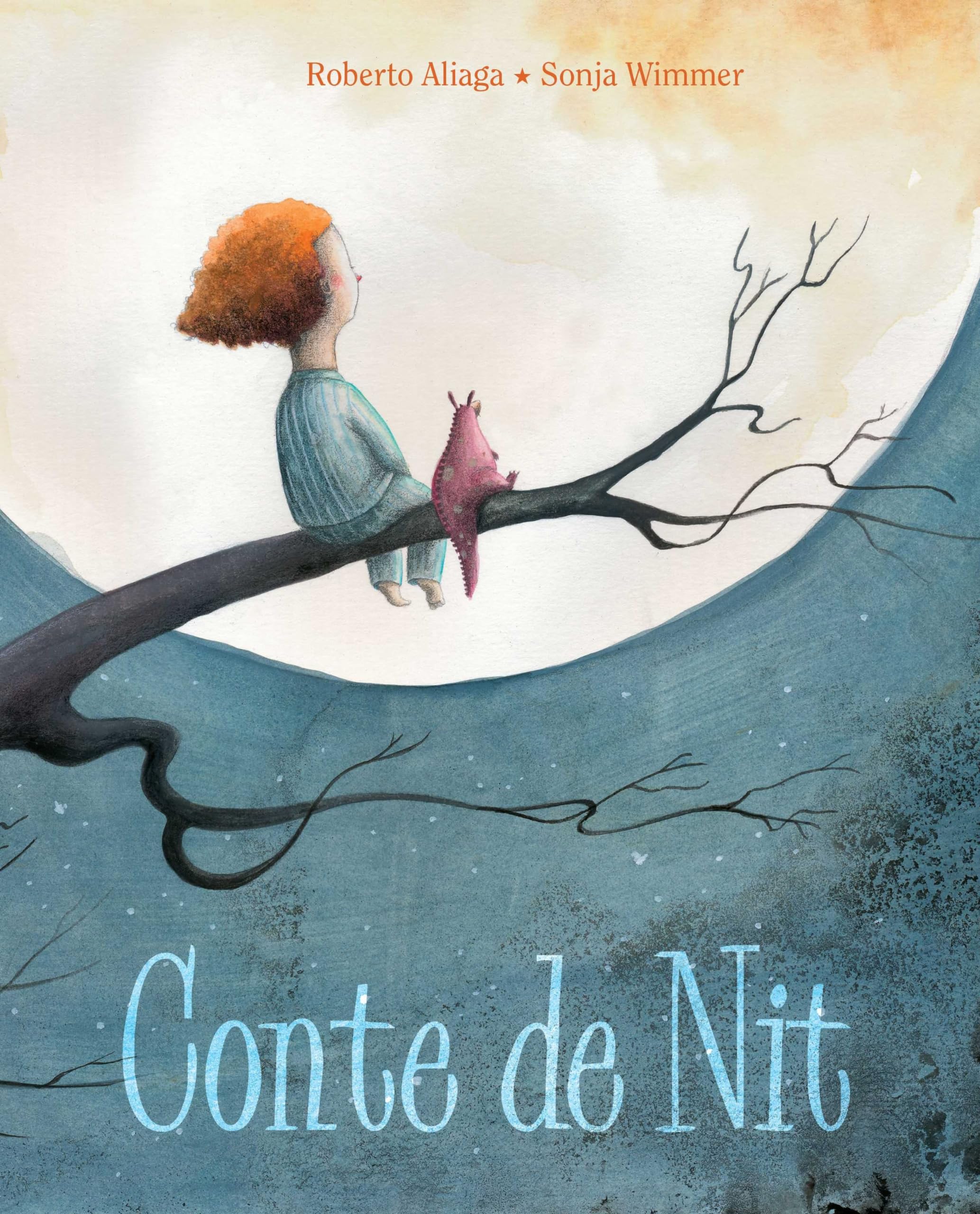 Conte de nit (SIN COLECCION)
