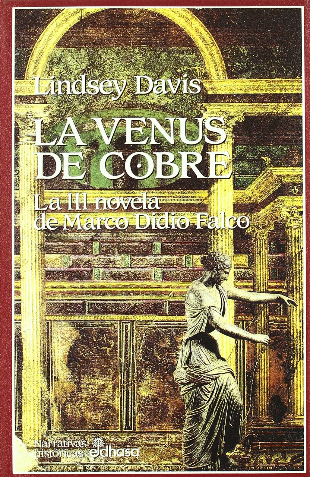 3. La venus de cobre