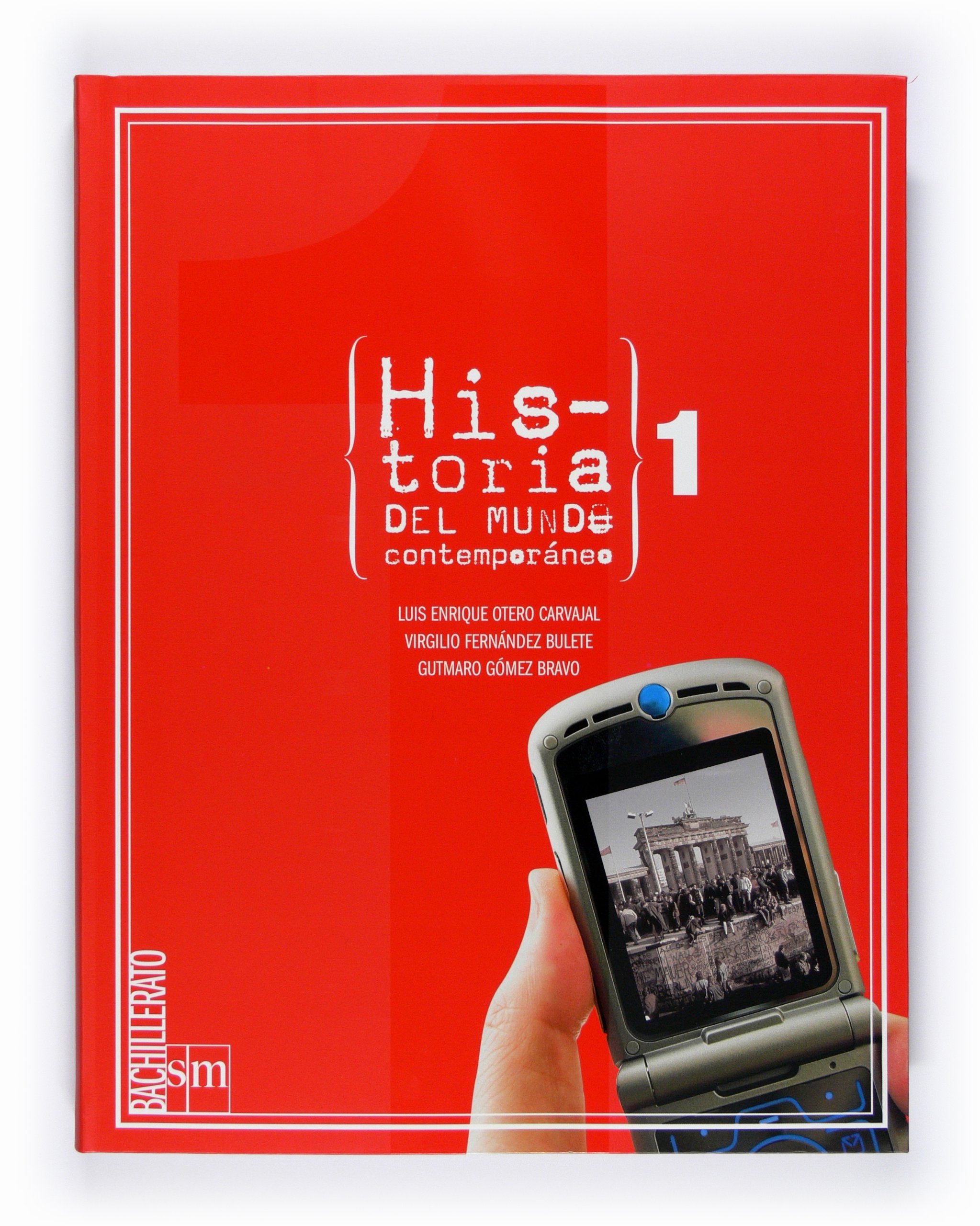 Historia del Mundo Contemporáneo. 1 Bachillerato