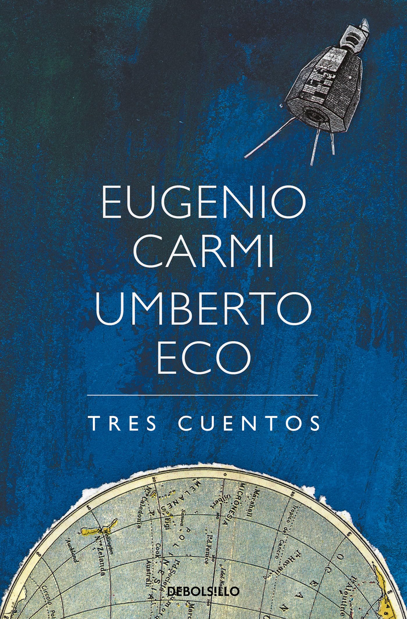 Tres cuentos / Three Stories (Contemporánea)