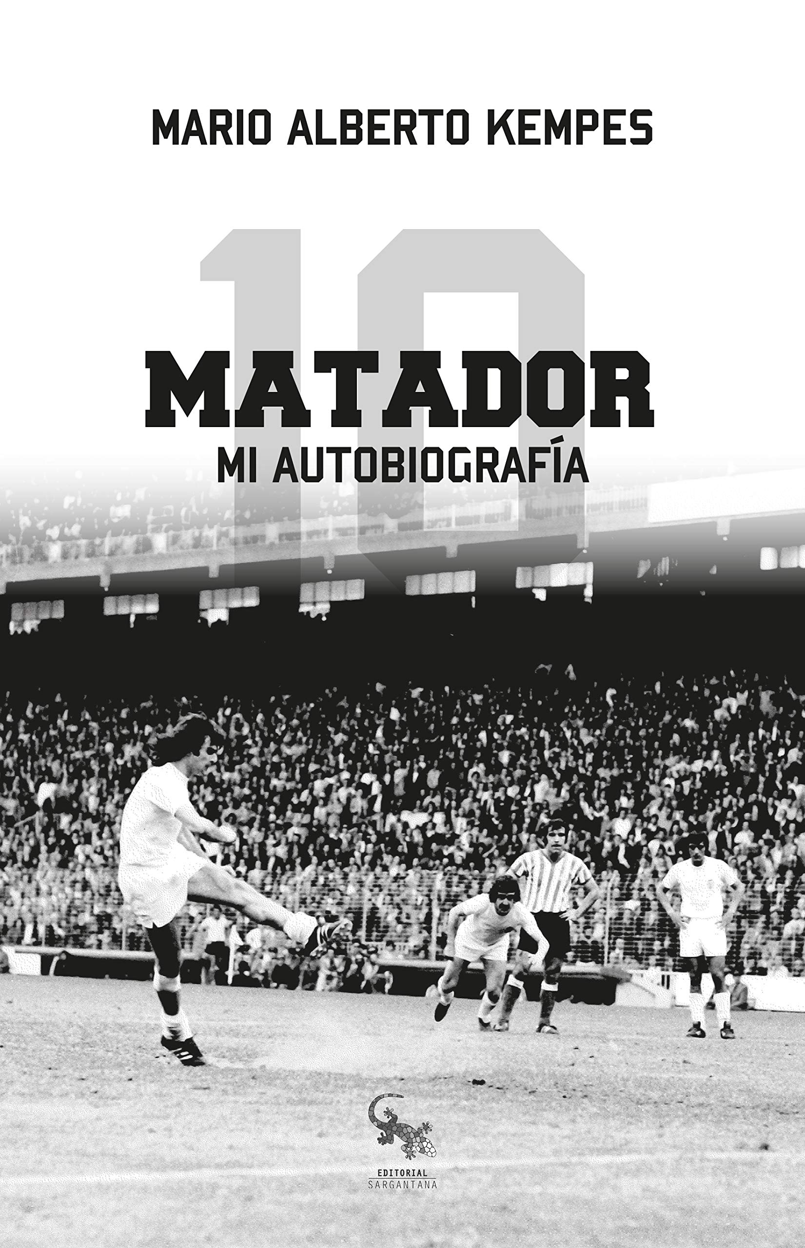 MATADOR. MI AUTOBIOGRAFÍA (SIN COLECCION)