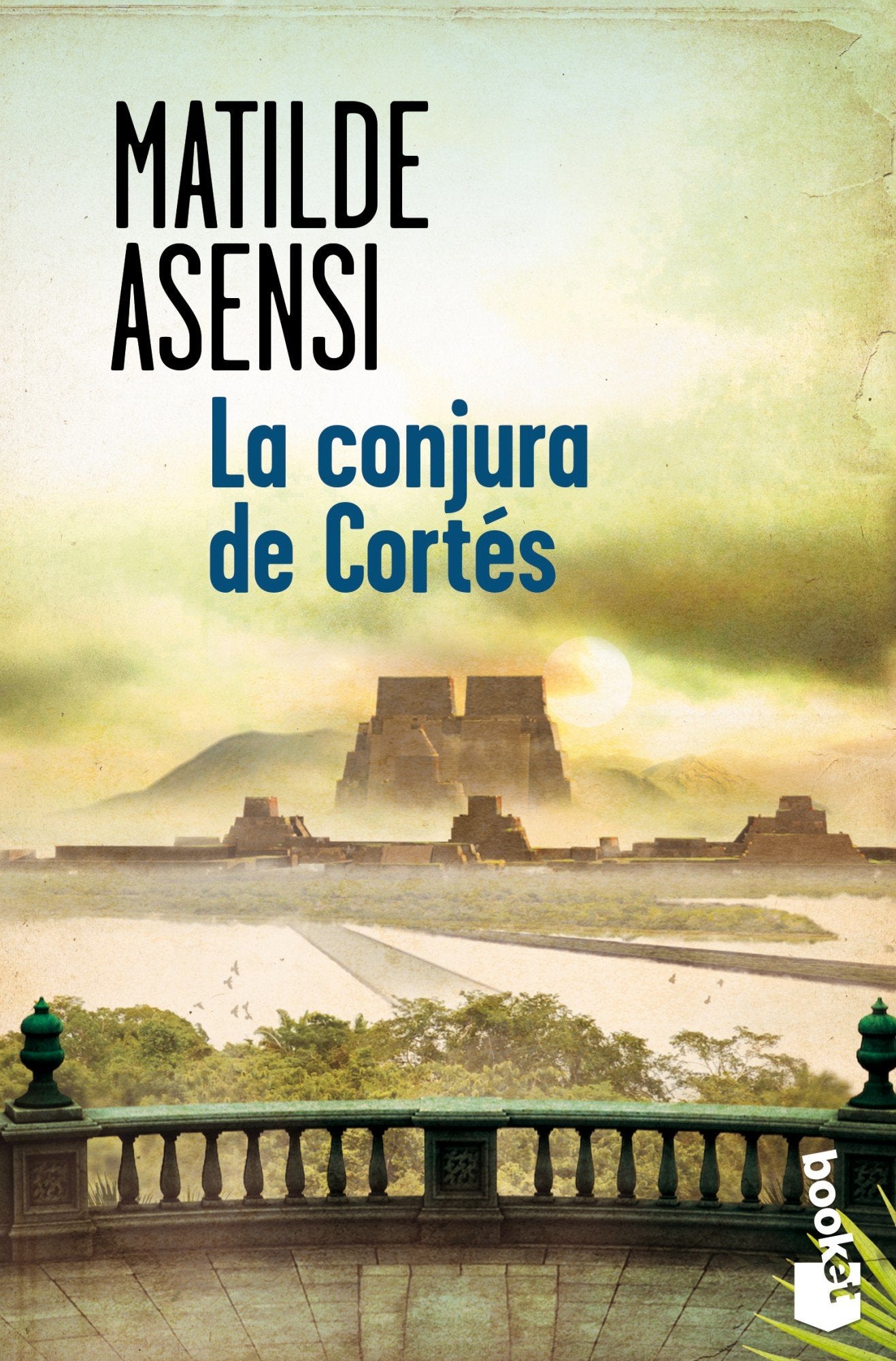 La conjura de Cortés (Colección Especial)