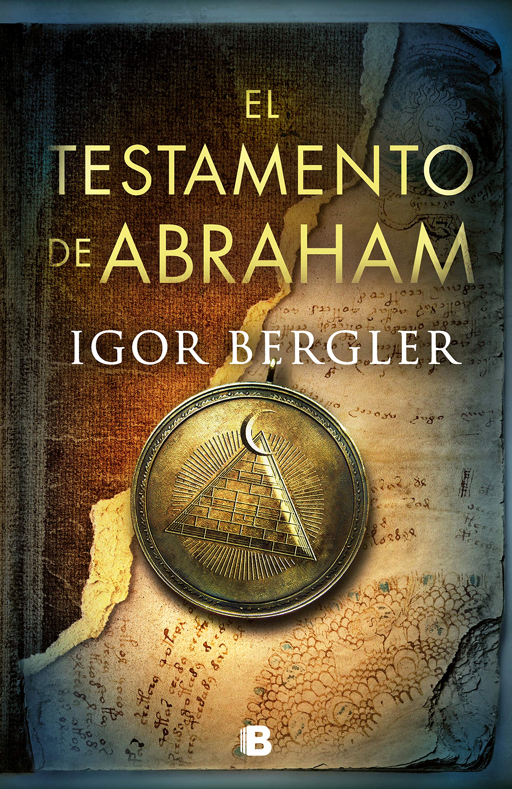 El testamento de Abraham (La Trama)