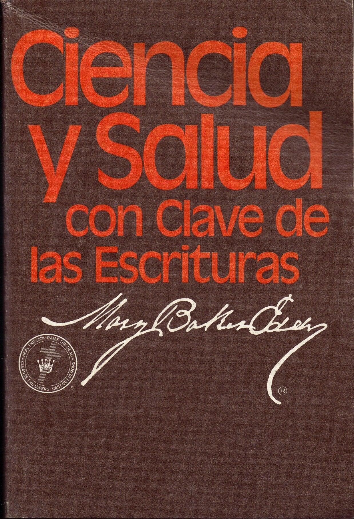 Science & Health Spanish