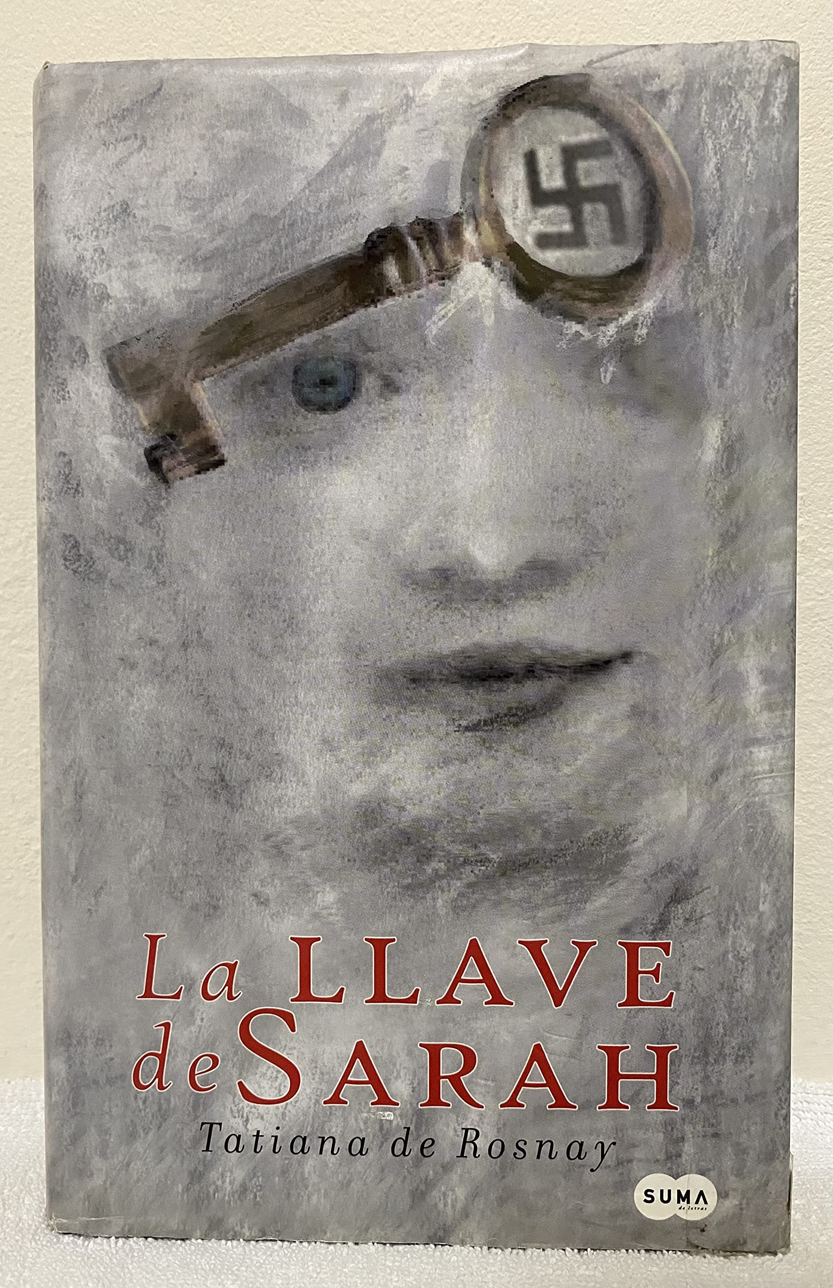 La llave de Sarah
