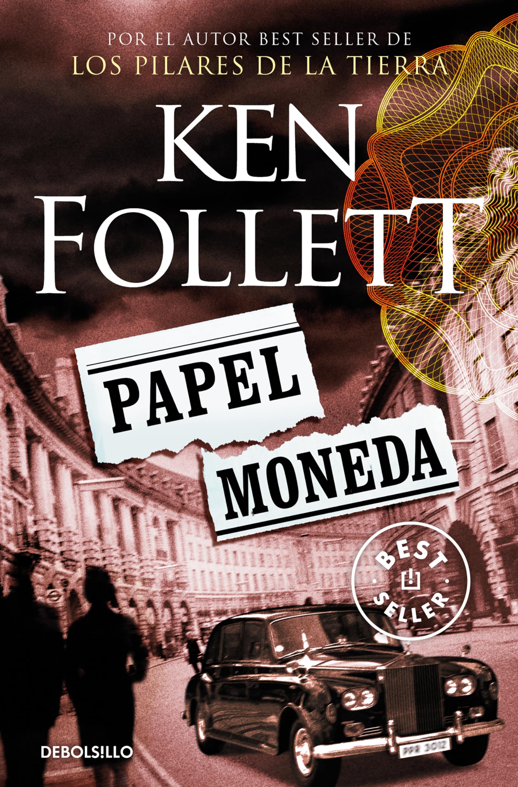 Papel moneda (Best Seller)