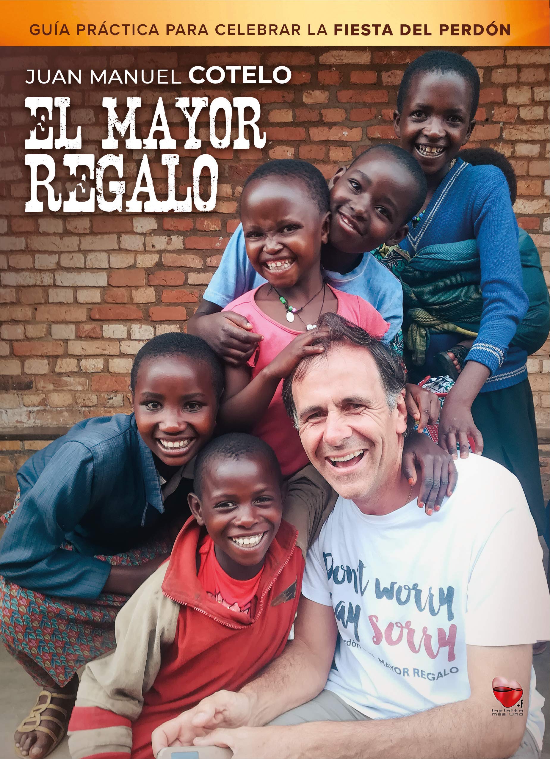 Mayor regalo, El. Libro (INFINITO+1)