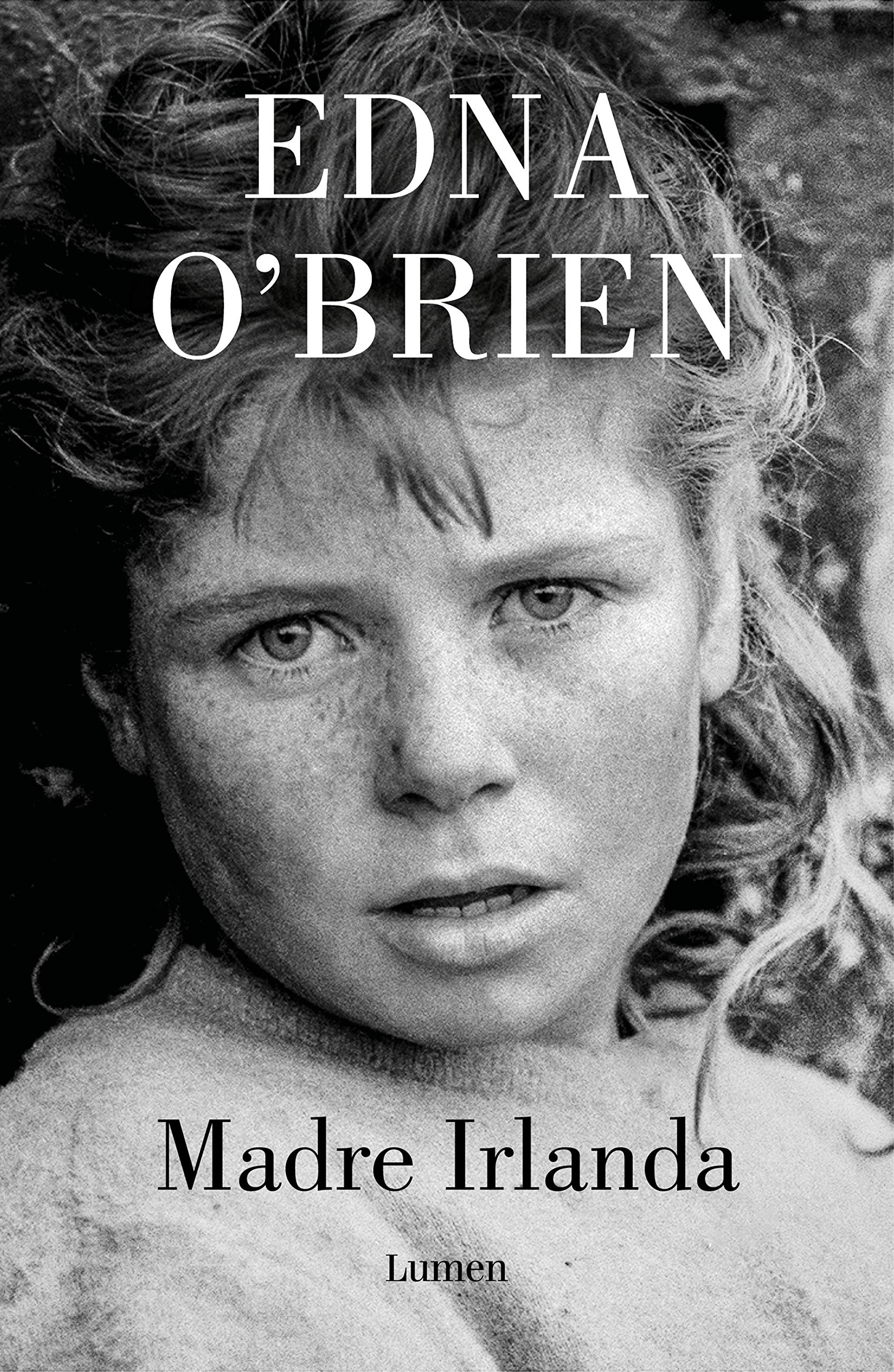 Madre Irlanda (Narrativa)