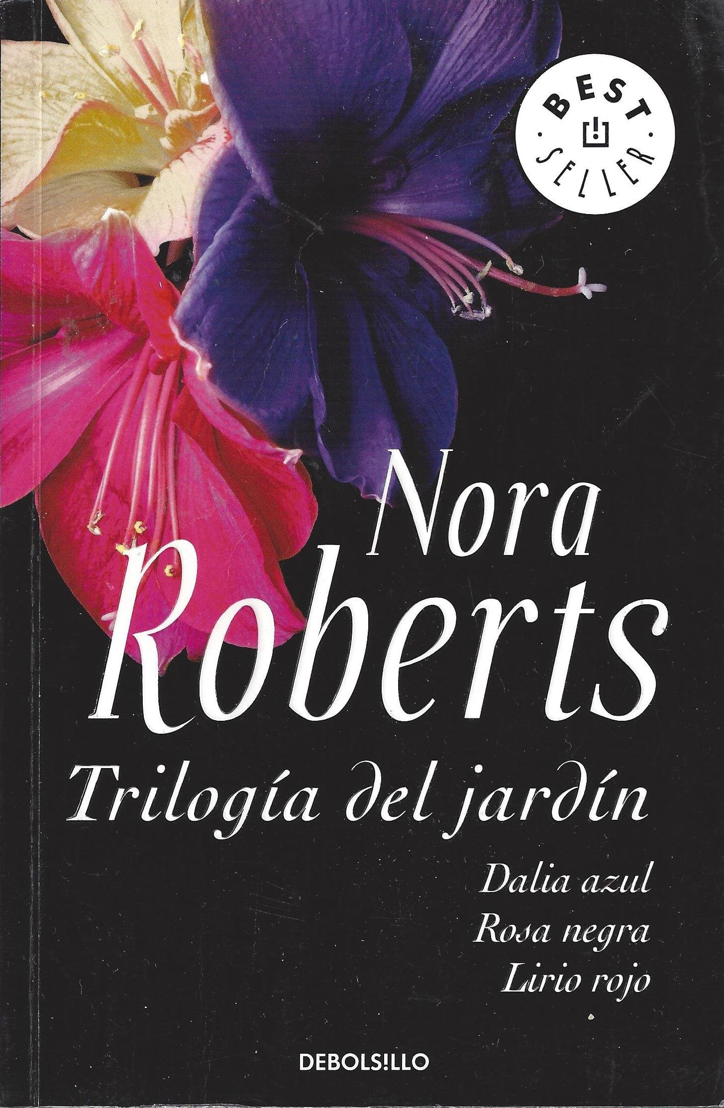Trilogía del jardín