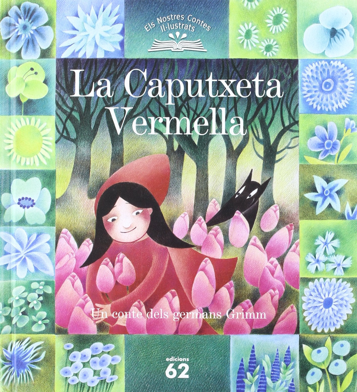 La Caputxeta vermella