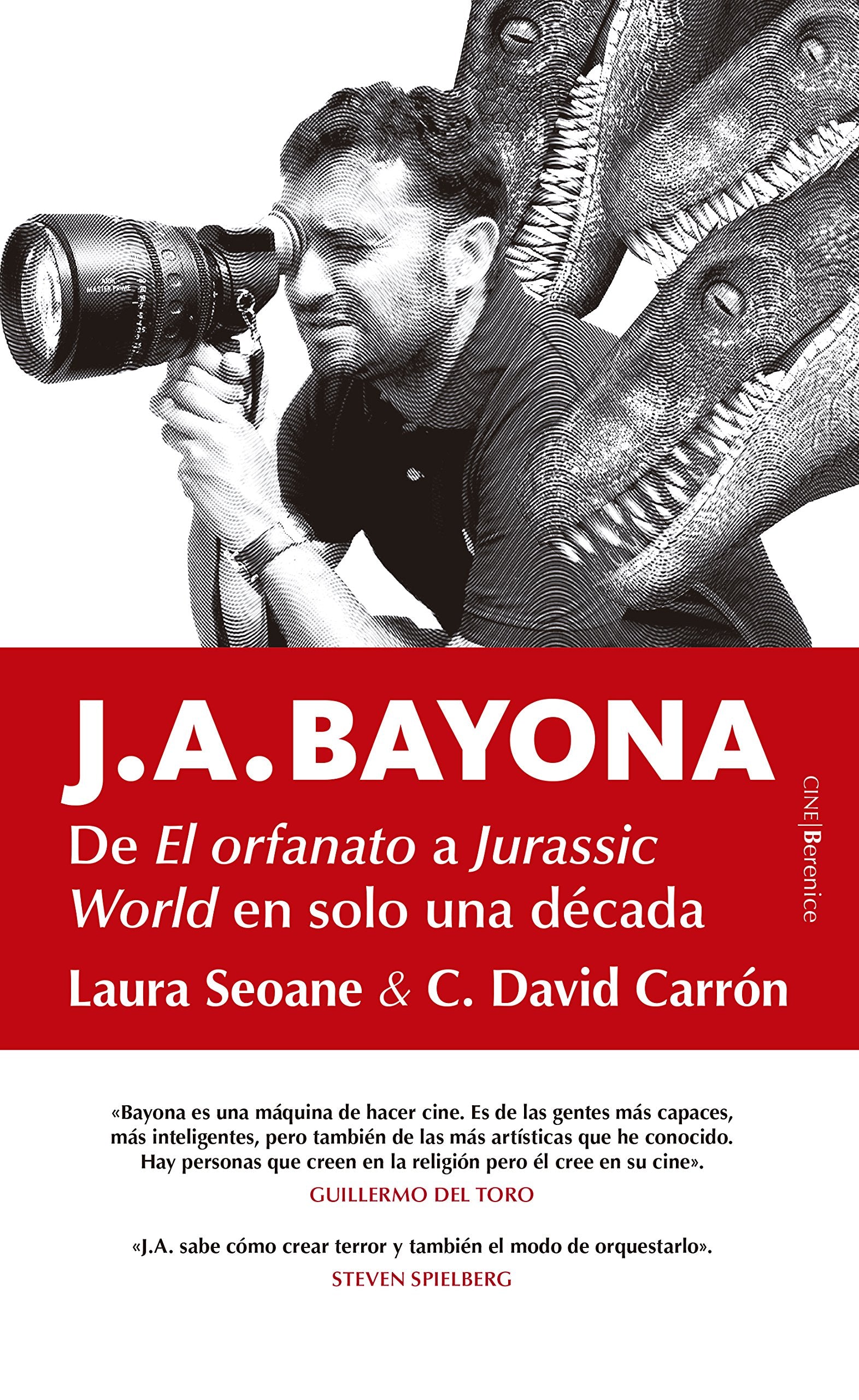 J.A. Bayona (Cine)