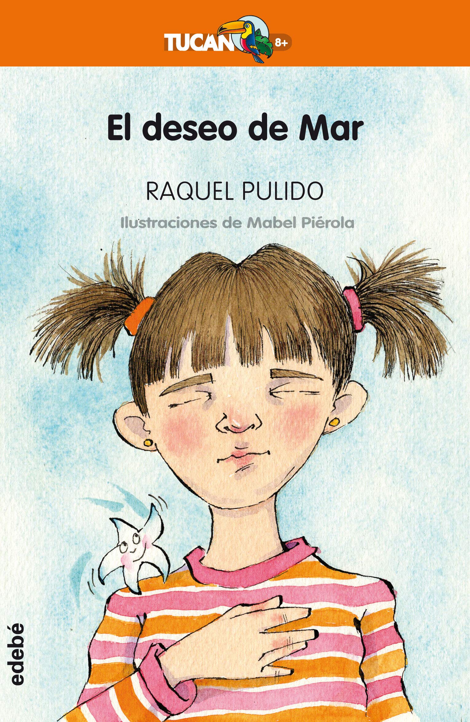 El deseo de Mar