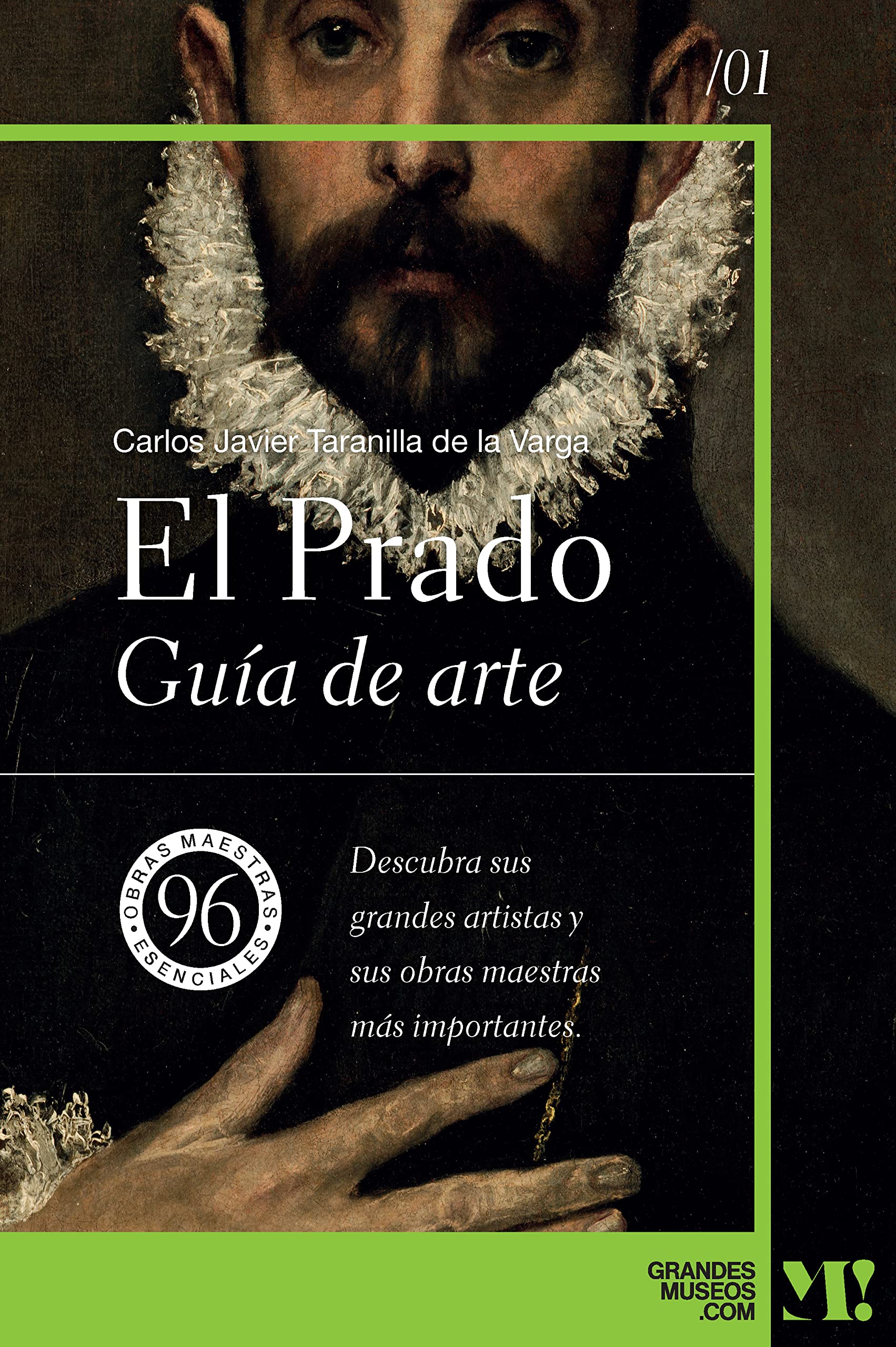 Museo del Prado. Guía de arte (Grandes Museos)