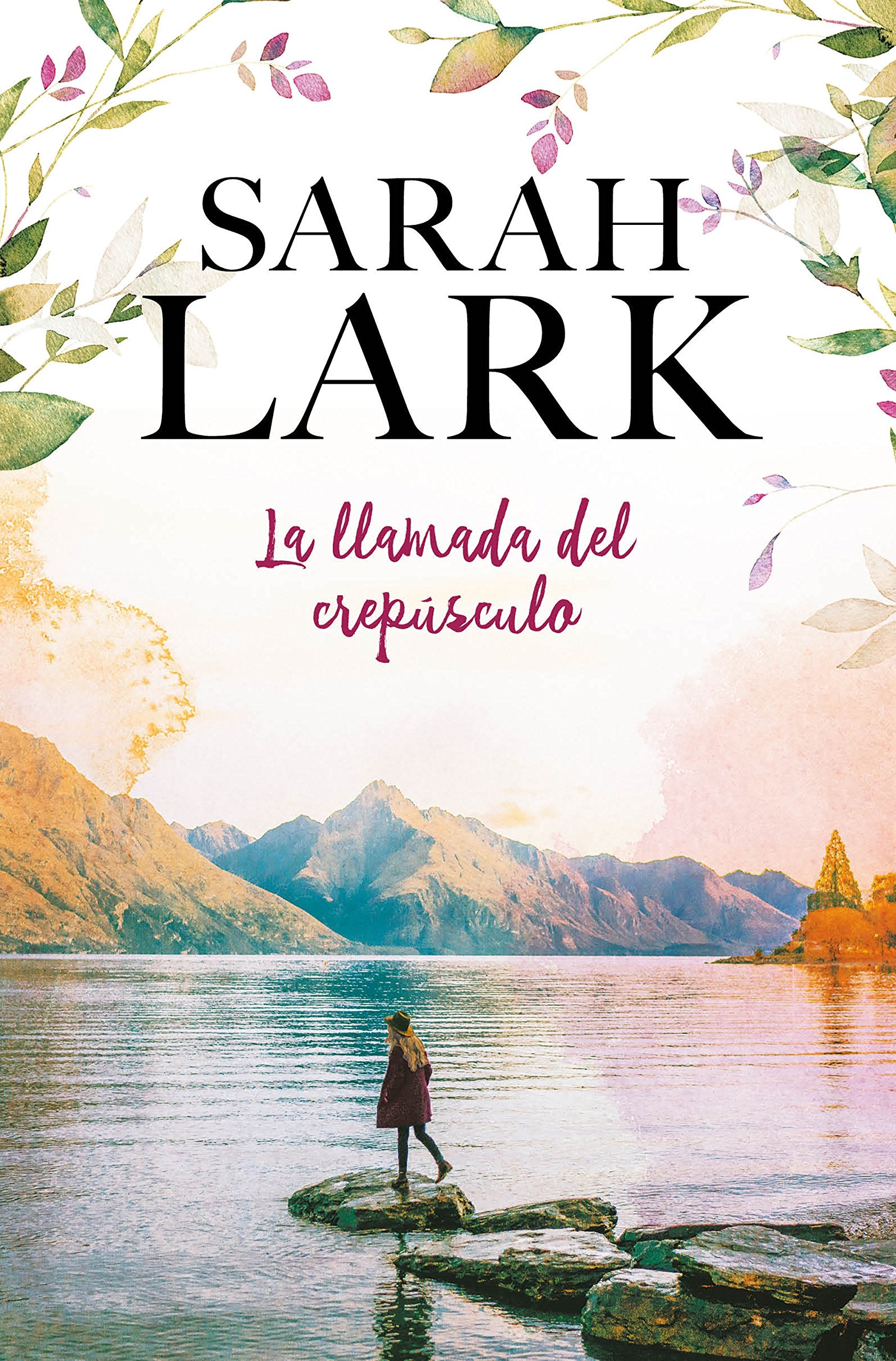 La llamada del crepúsculo (Escritura desatada)