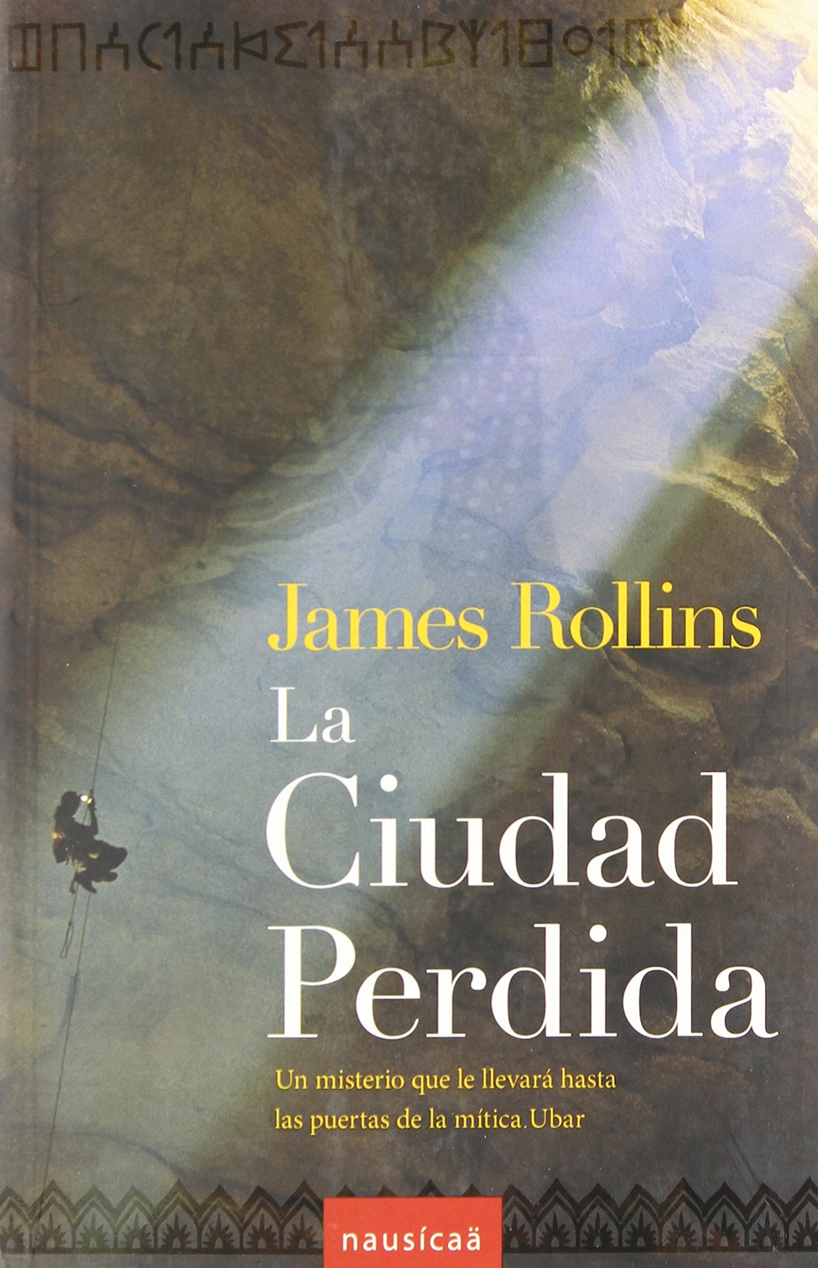 Ciudad Perdida,La