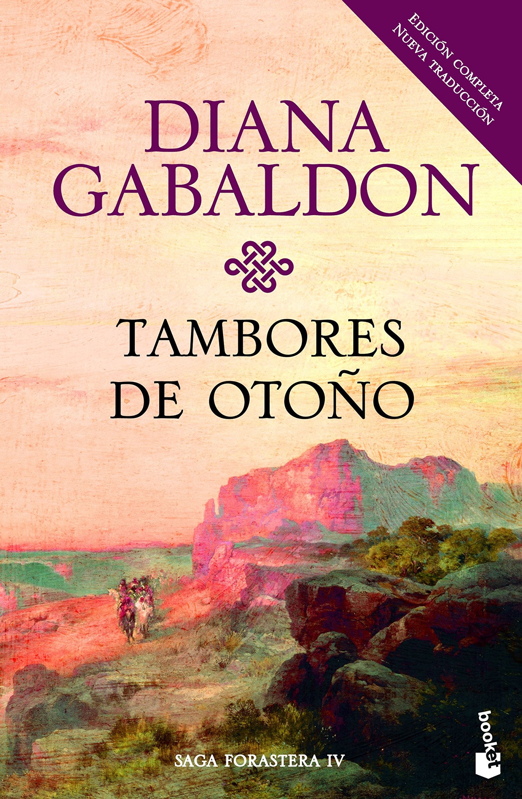 Tambores de otoño (Bestseller)