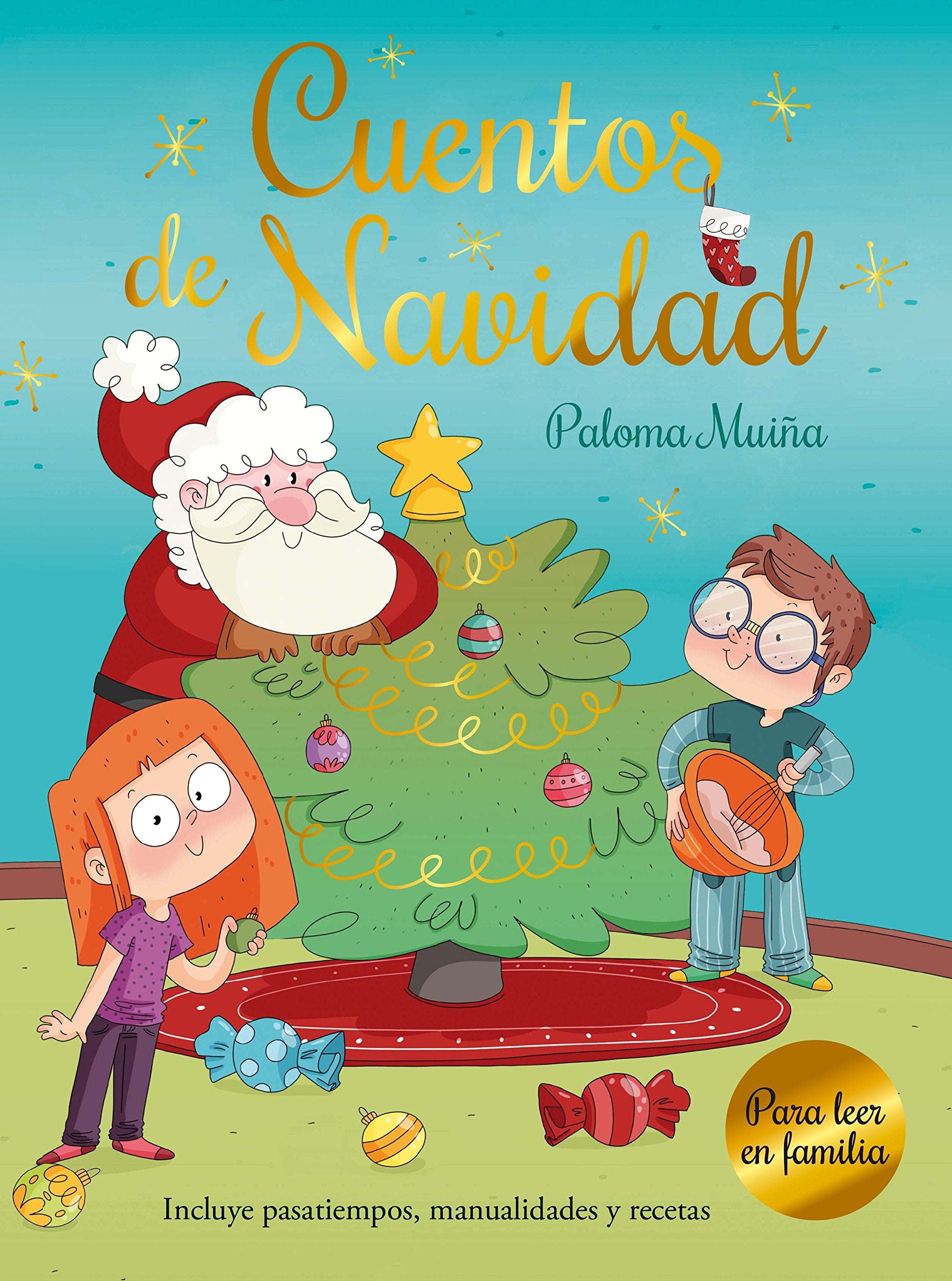 Cuentos de Navidad (2)