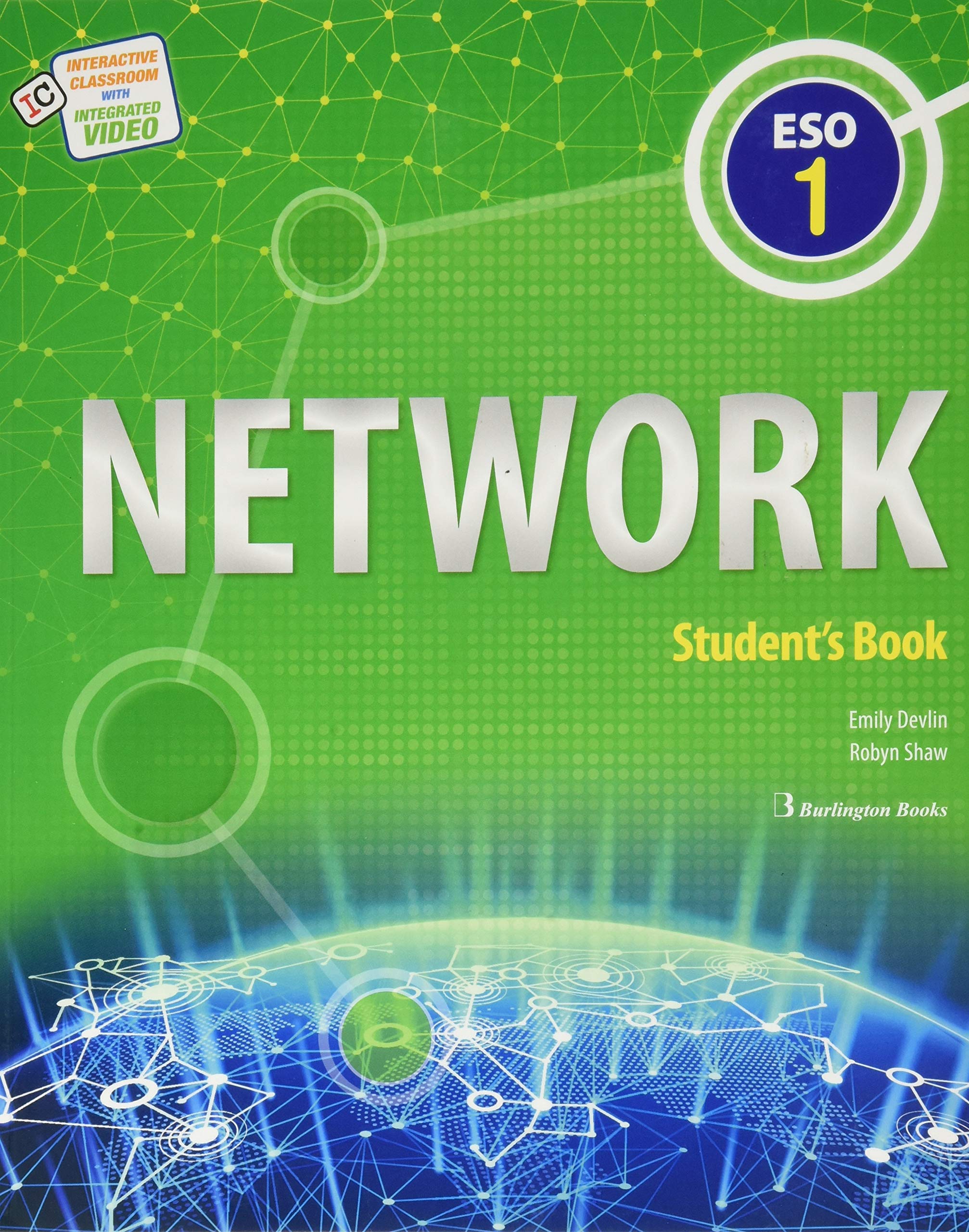 Network ESO 1 (SIN COLECCION)