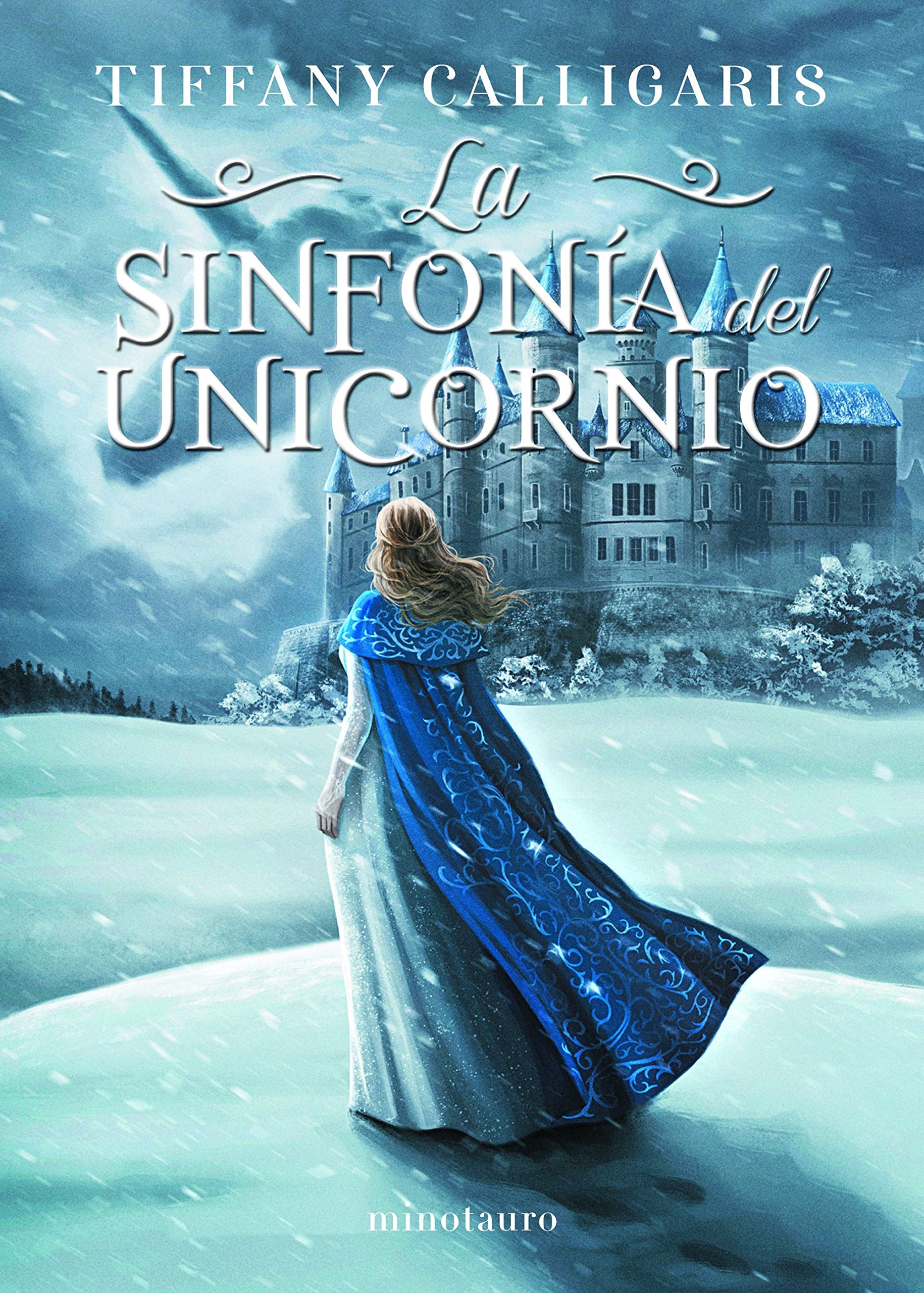 La sinfonía del unicornio nº 01/02: 1 (Fantasía)