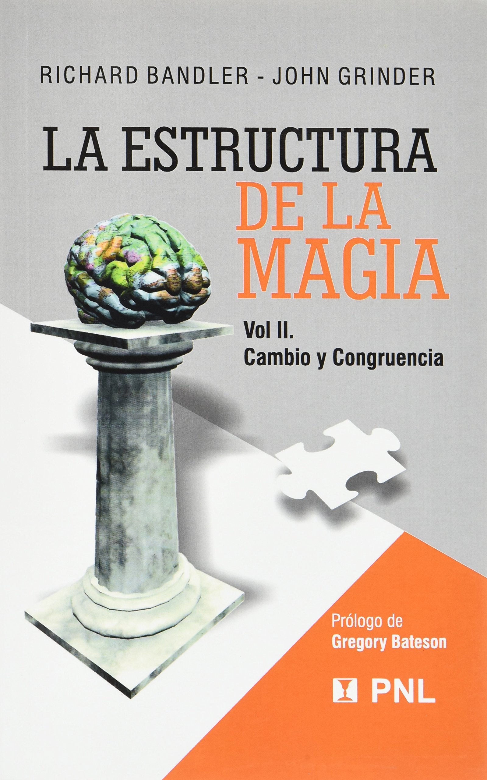 Estructura De La Magia, La (2)