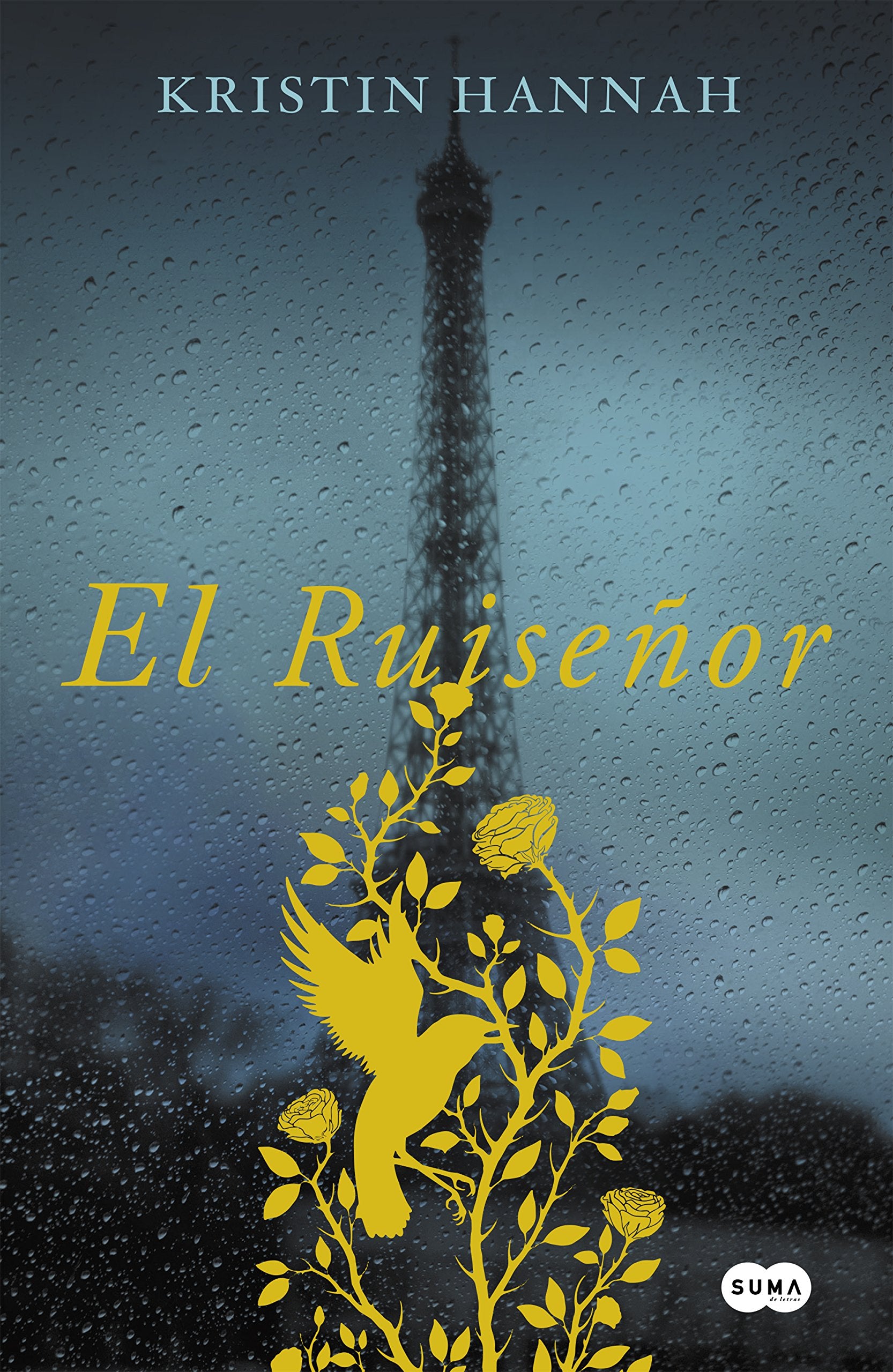 El Ruiseñor (SUMA)
