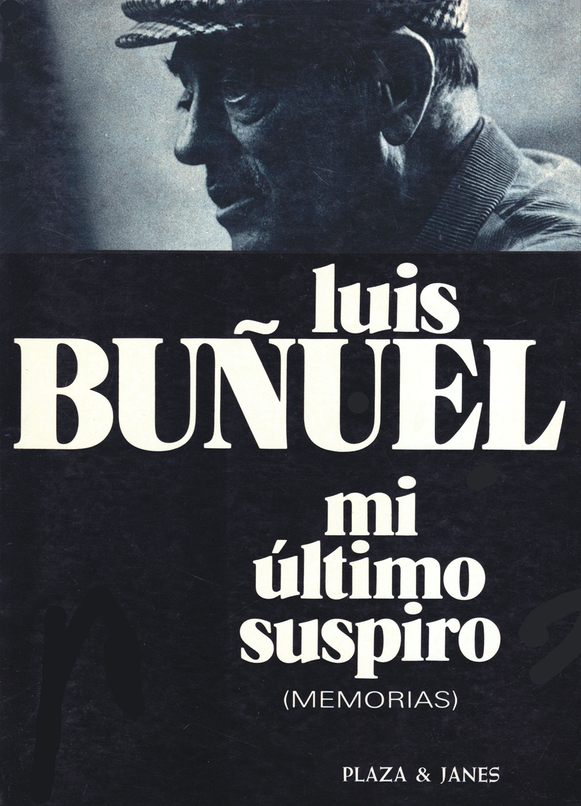 Mi ultimo suspiro