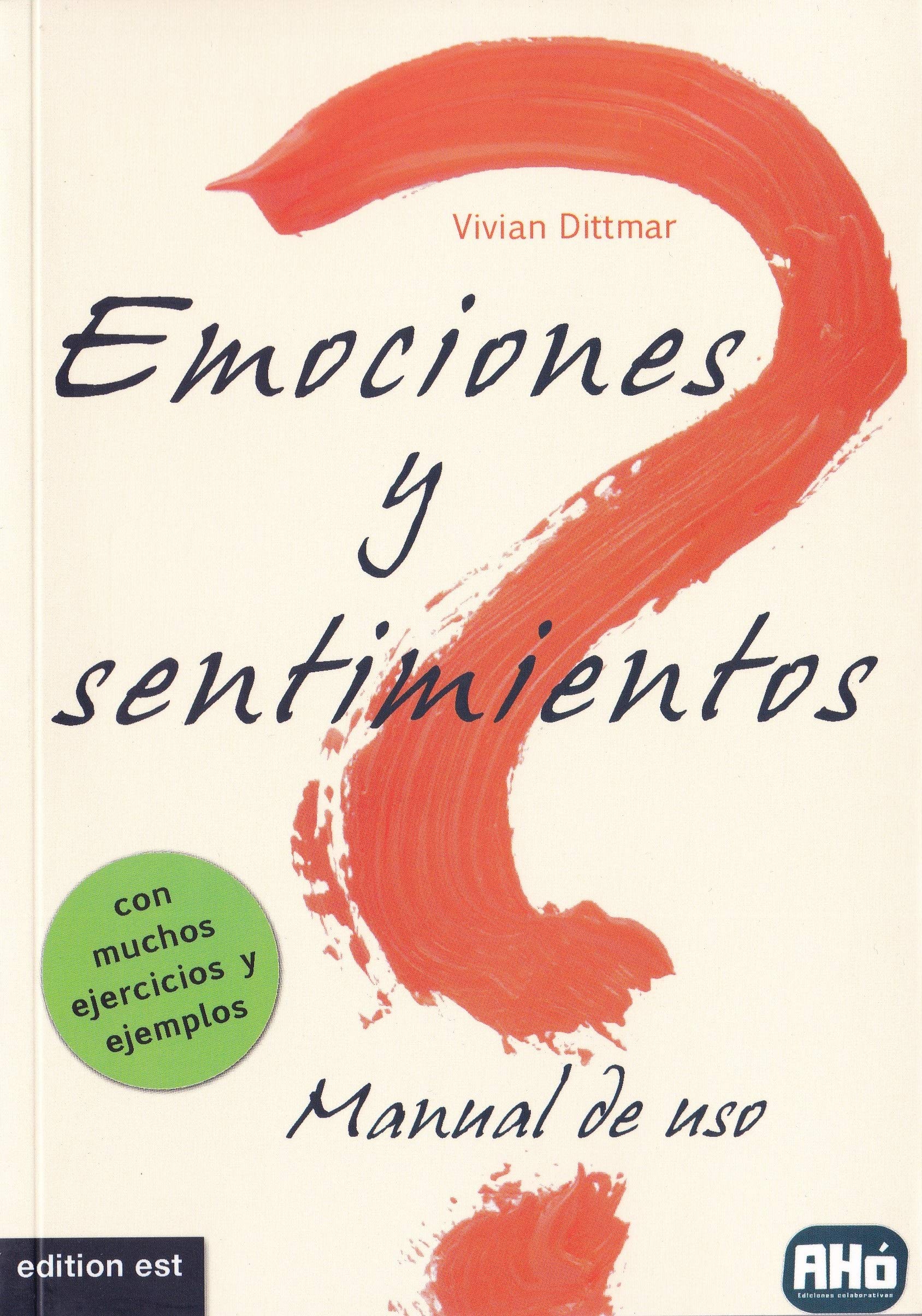 Emociones y sentimientos