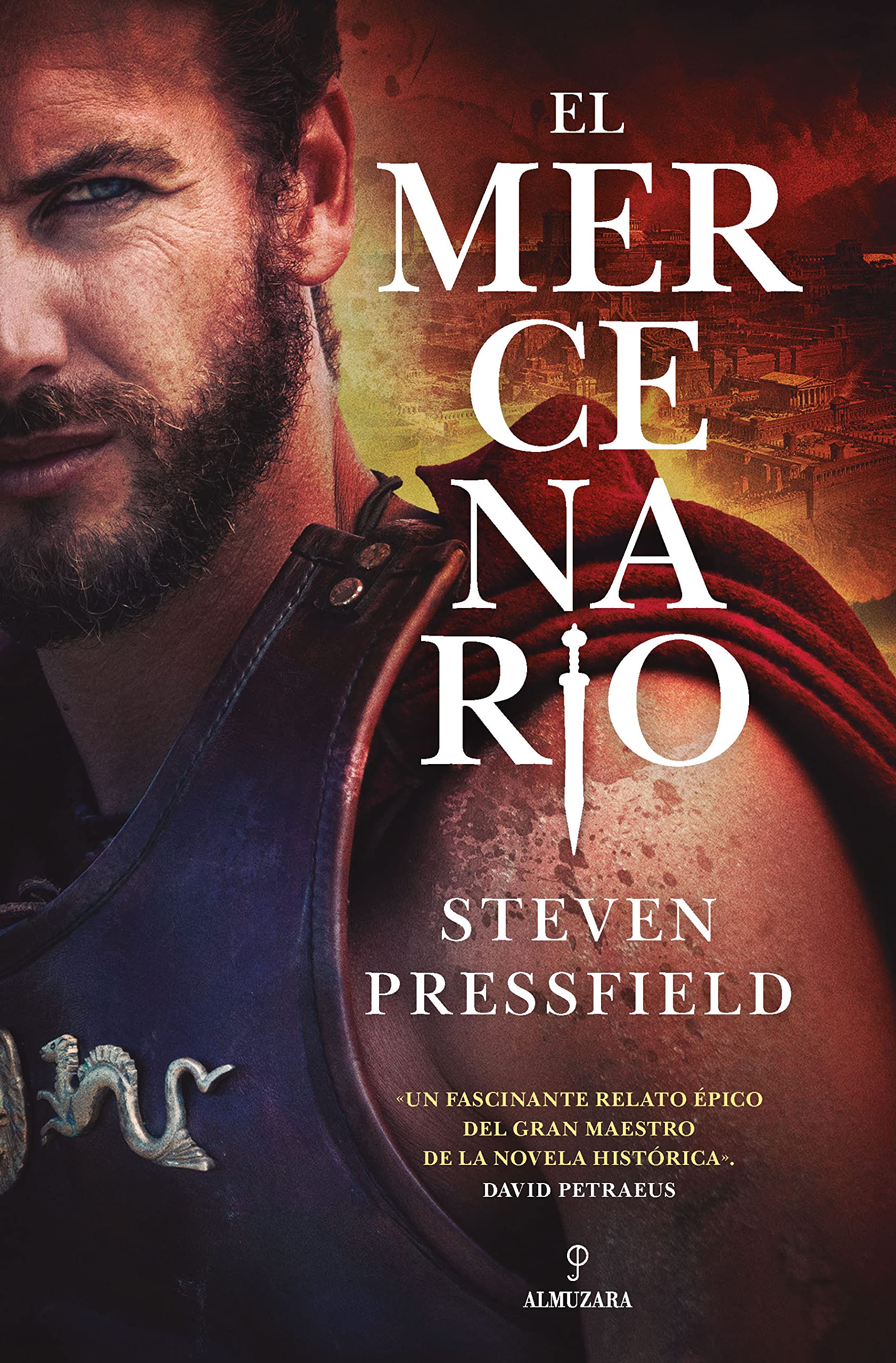 Mercenario, El (Novela Histórica)