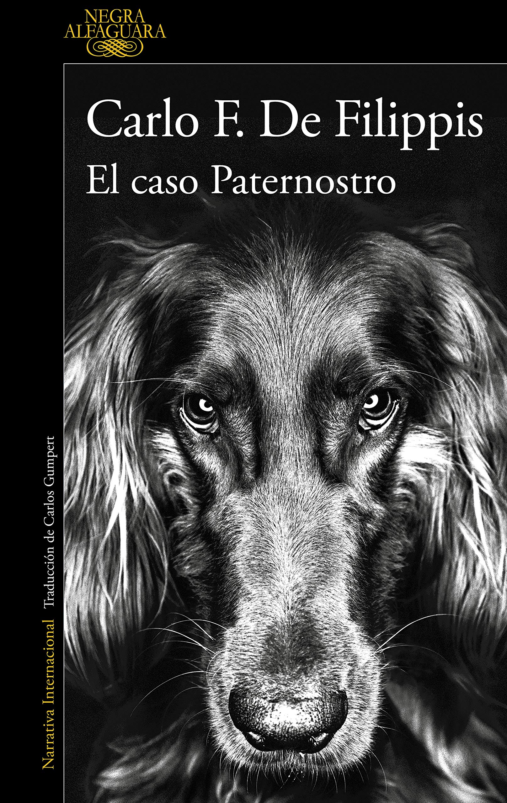 El caso Paternostro / The Paternostro Case