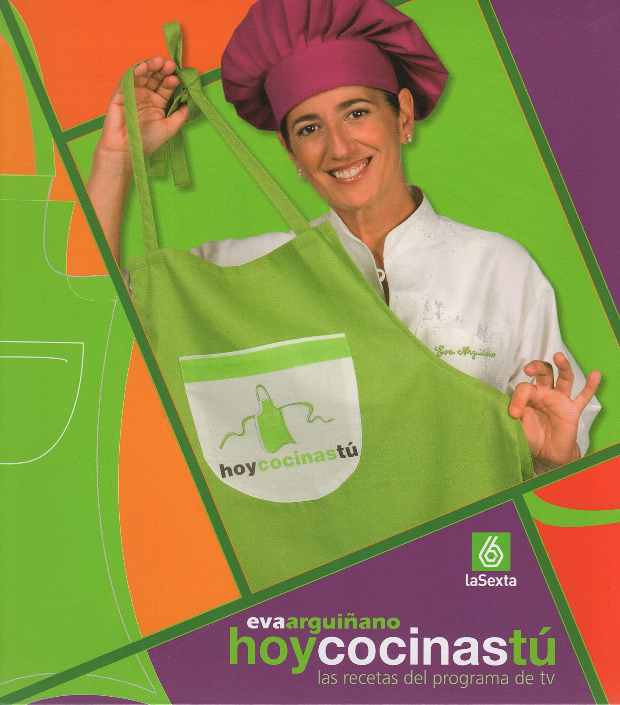 Hoy cocinas tú