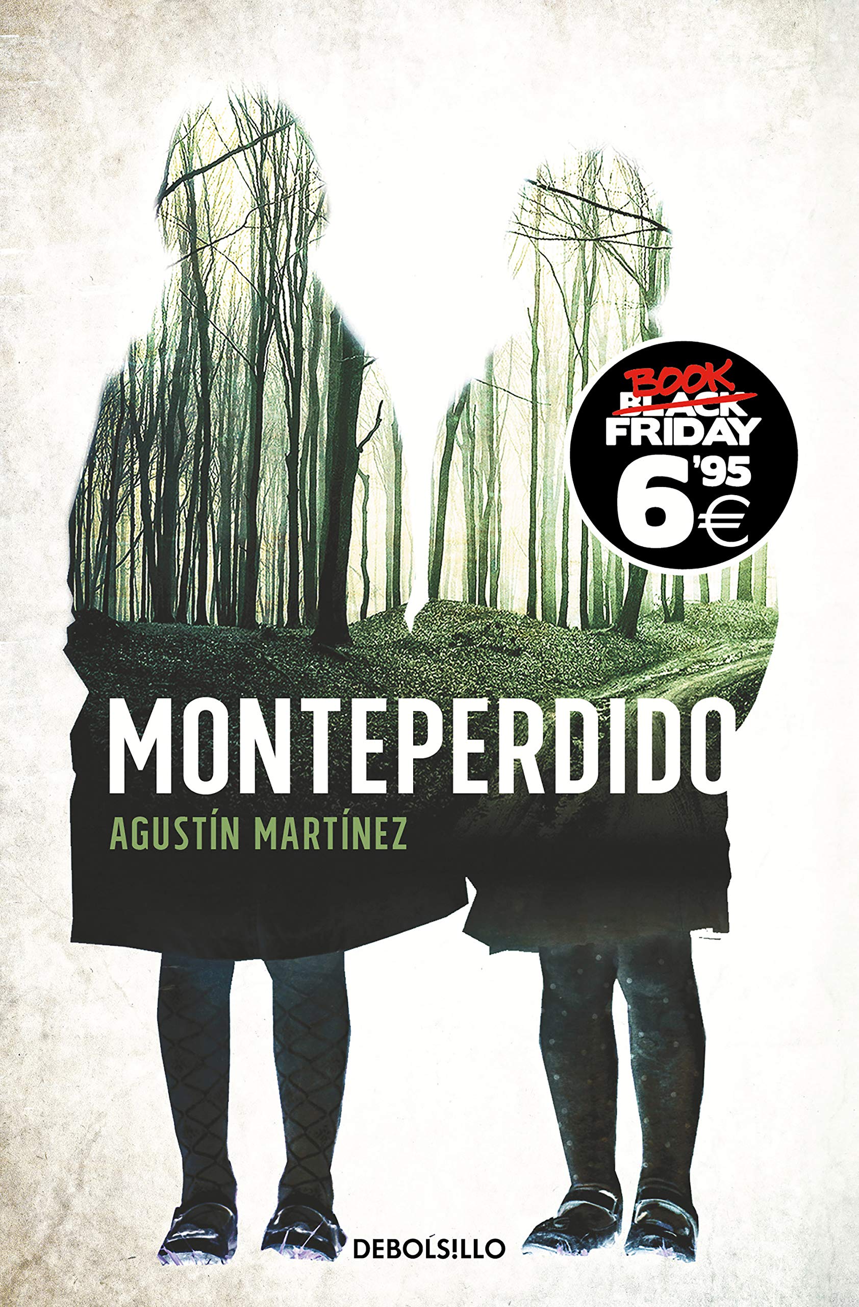 Monteperdido (CAMPAÑAS)